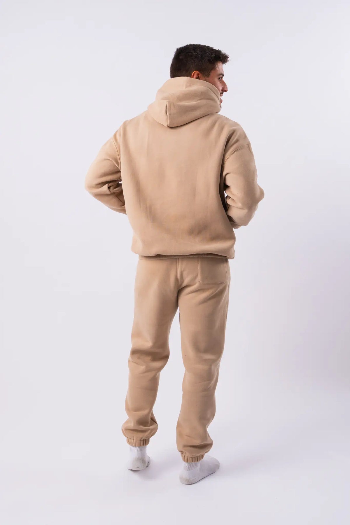 Humanity’s Sweatpants