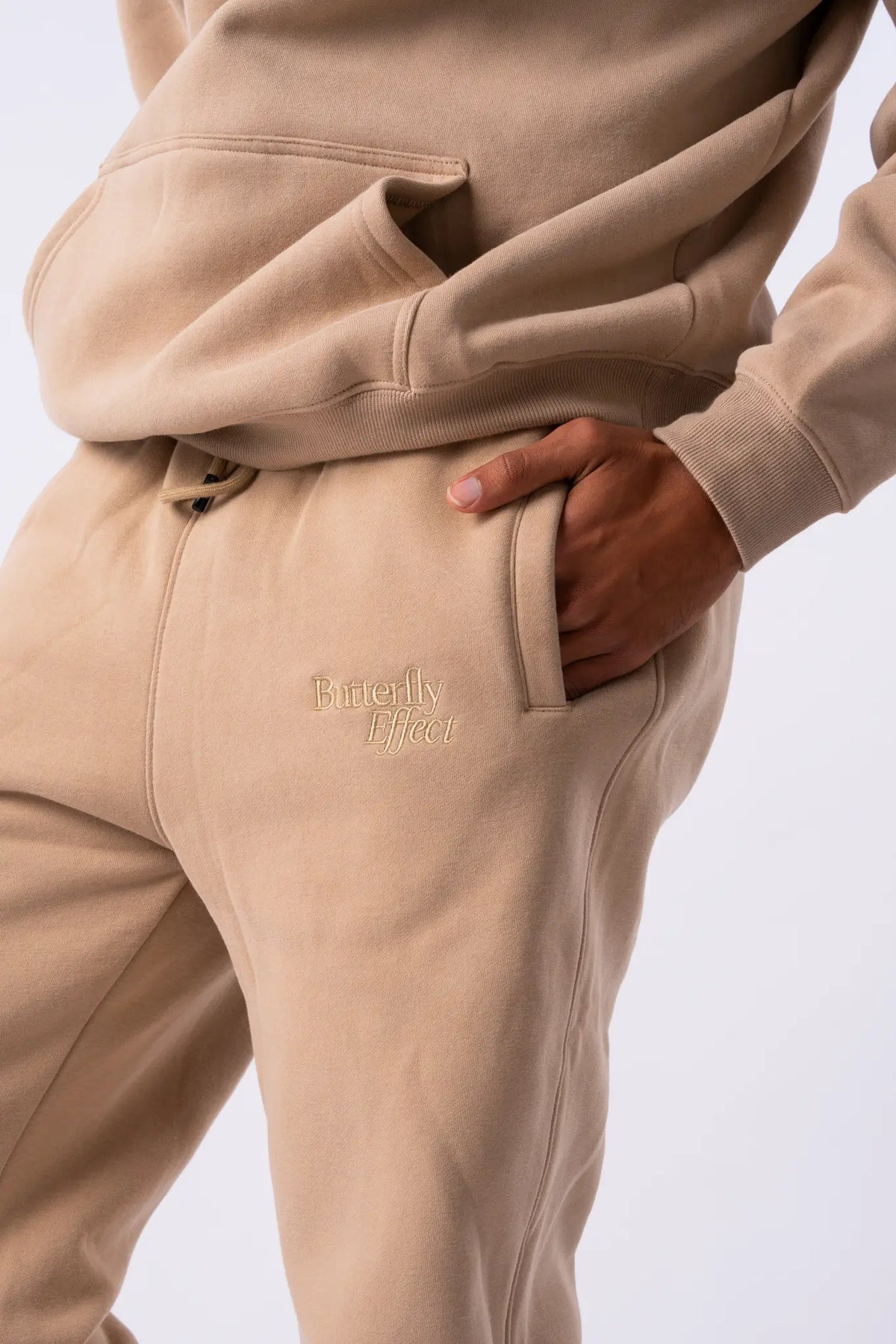 Humanity’s Sweatpants