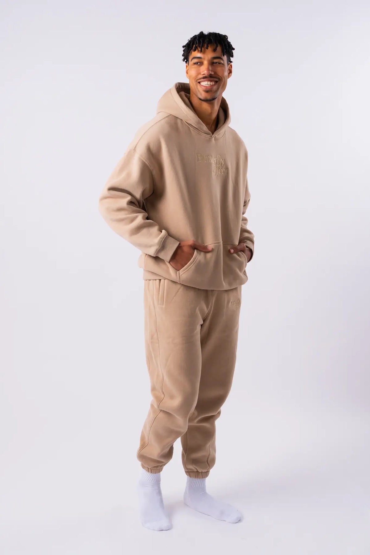 Humanity’s Sweatpants