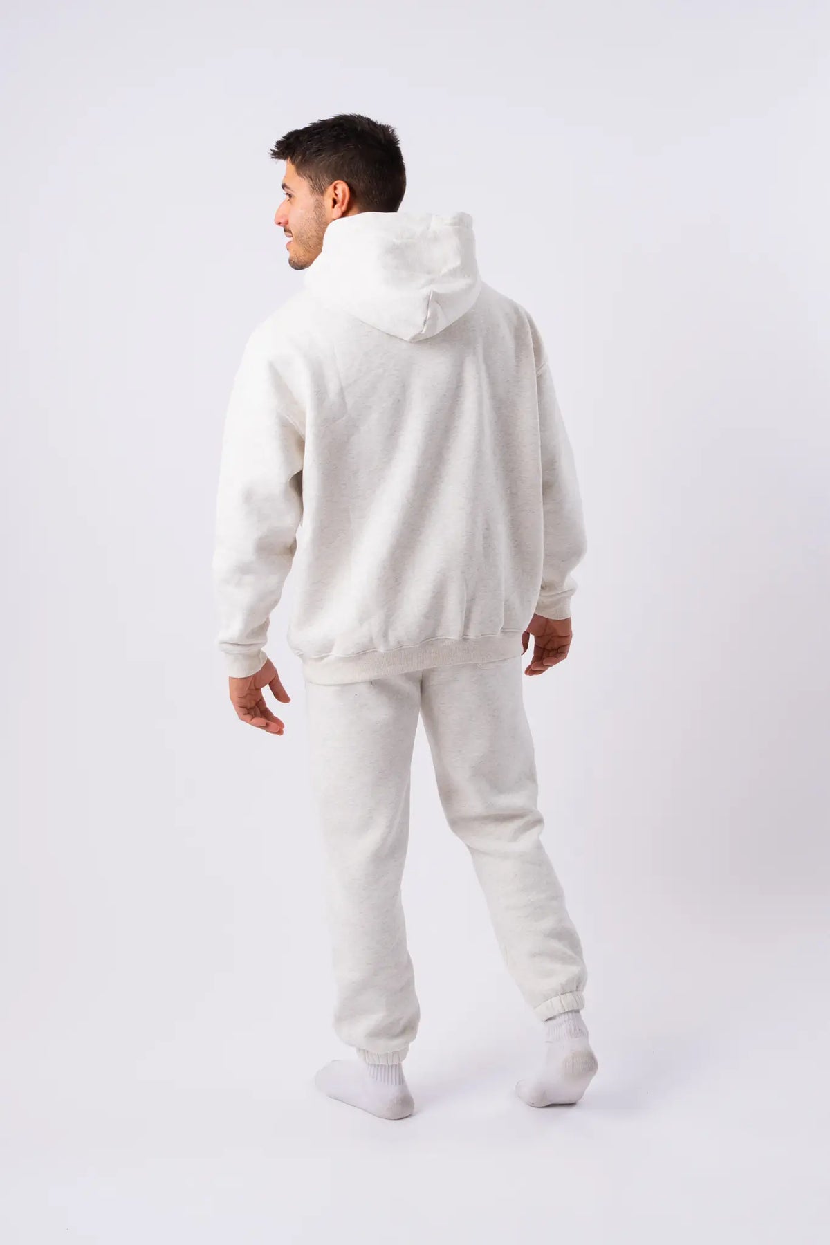 Humanity’s Sweatpants
