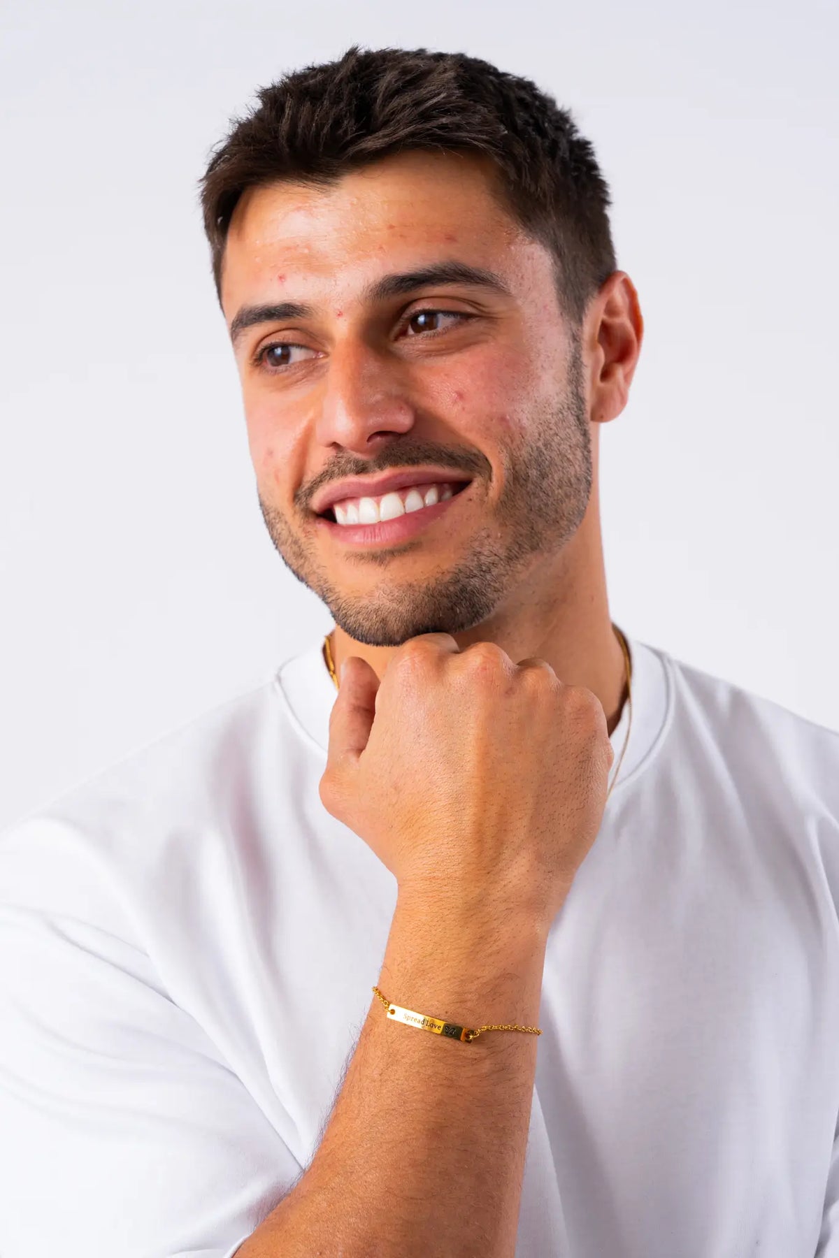 The Promise Bracelet