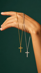 Das Kreuz der Hoffnung