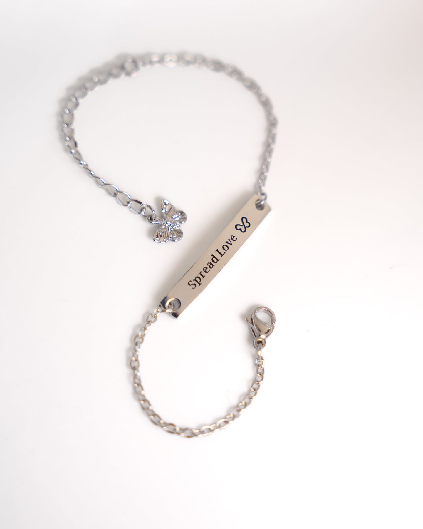 The Promise Bracelet