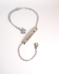 La pulsera Promesa