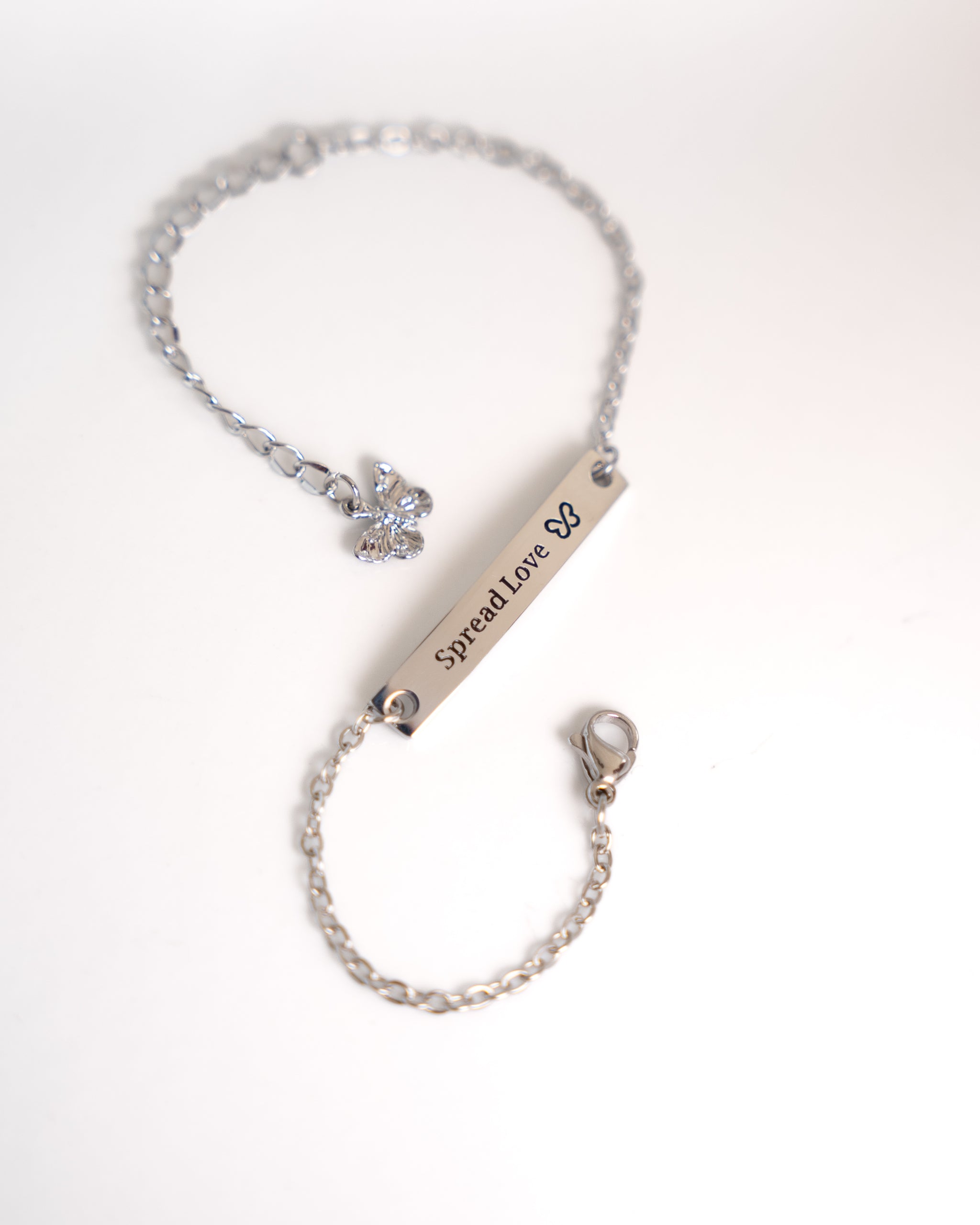 La pulsera Promesa