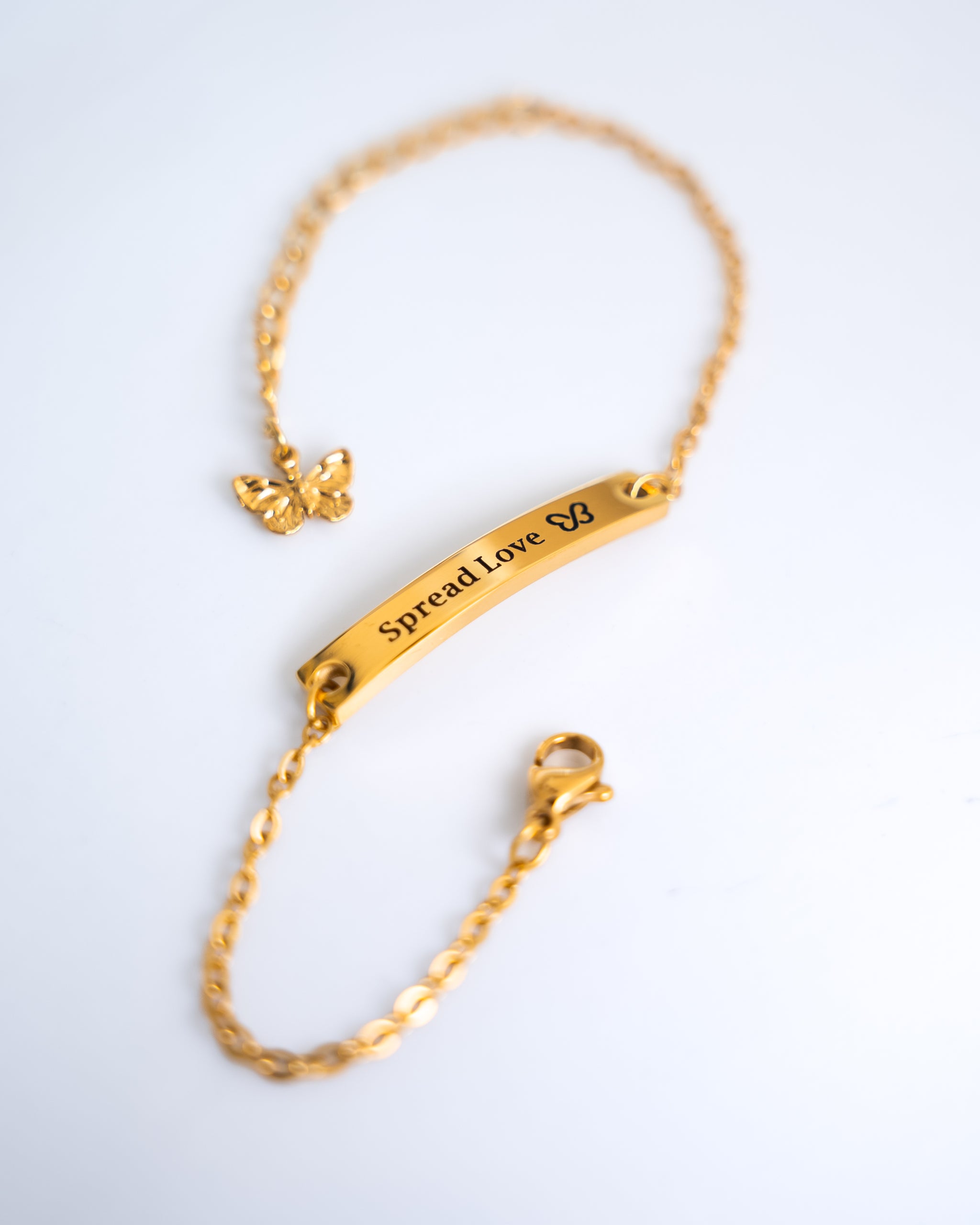 La pulsera Promesa