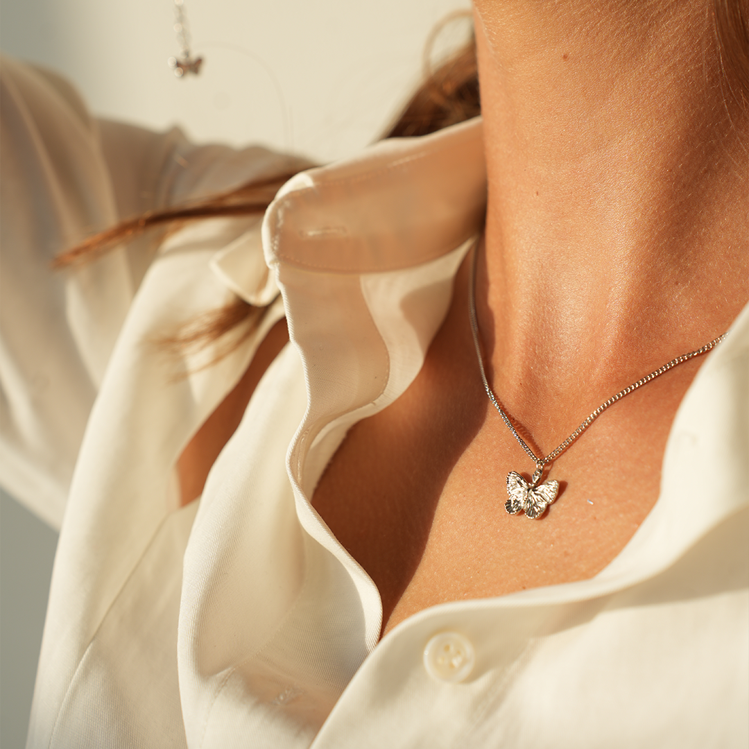 El collar original