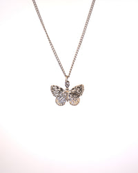 El collar original