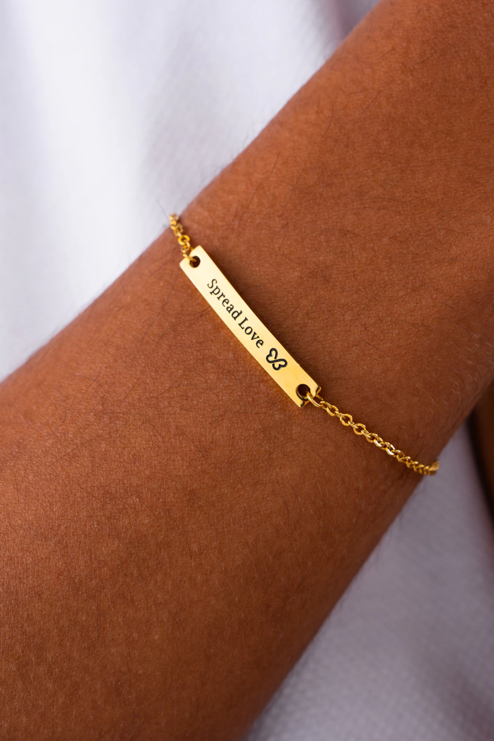 Promise Bracelet