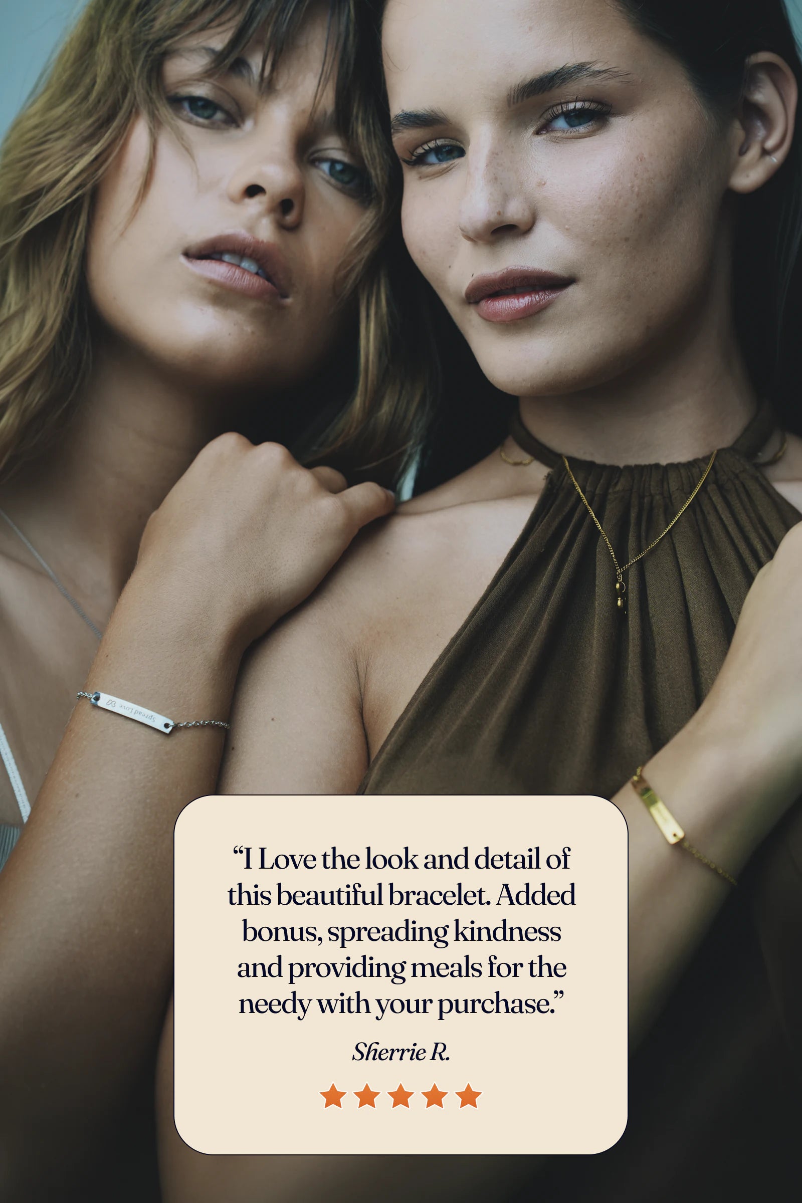 Promise Bracelet