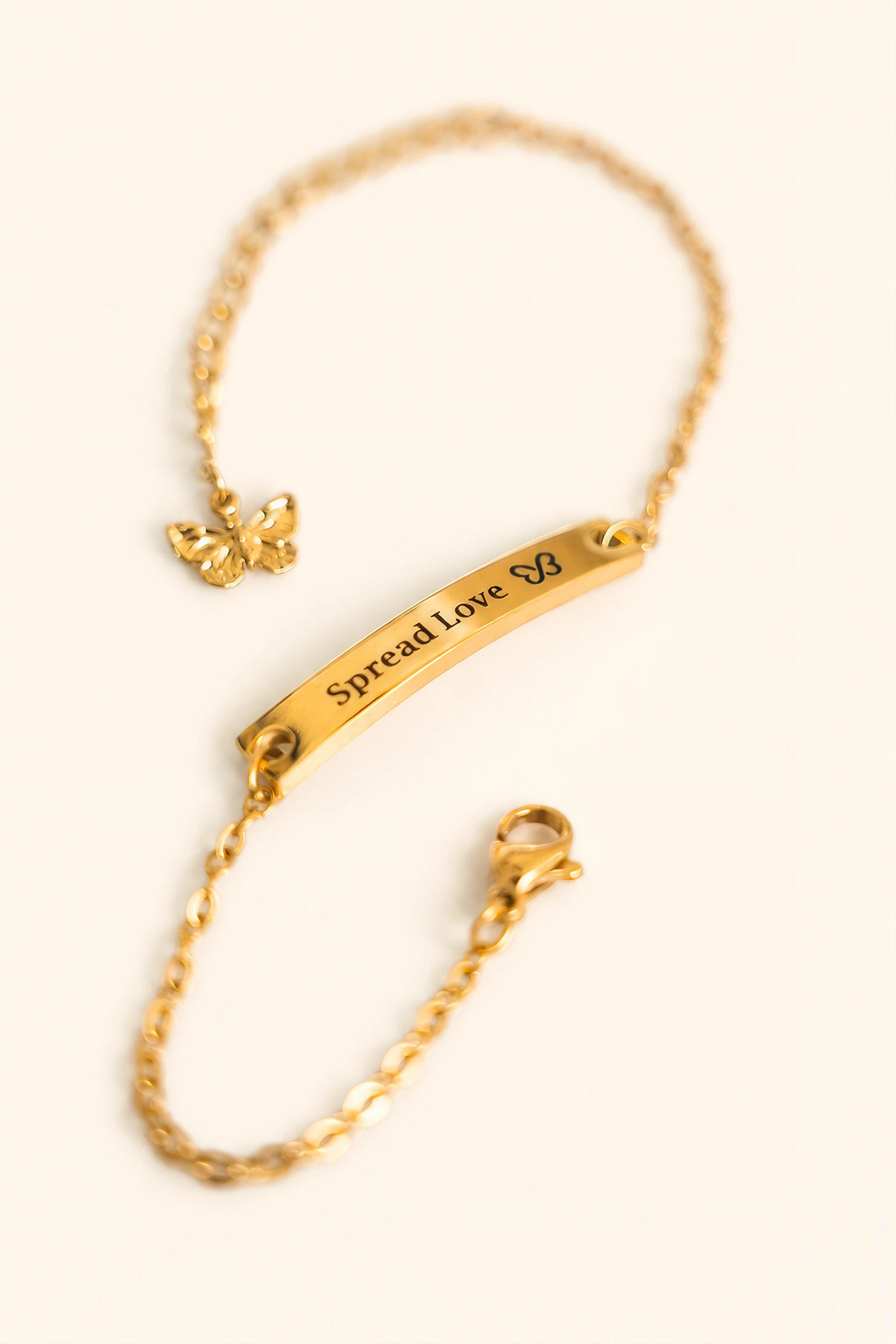 Promise Bracelet
