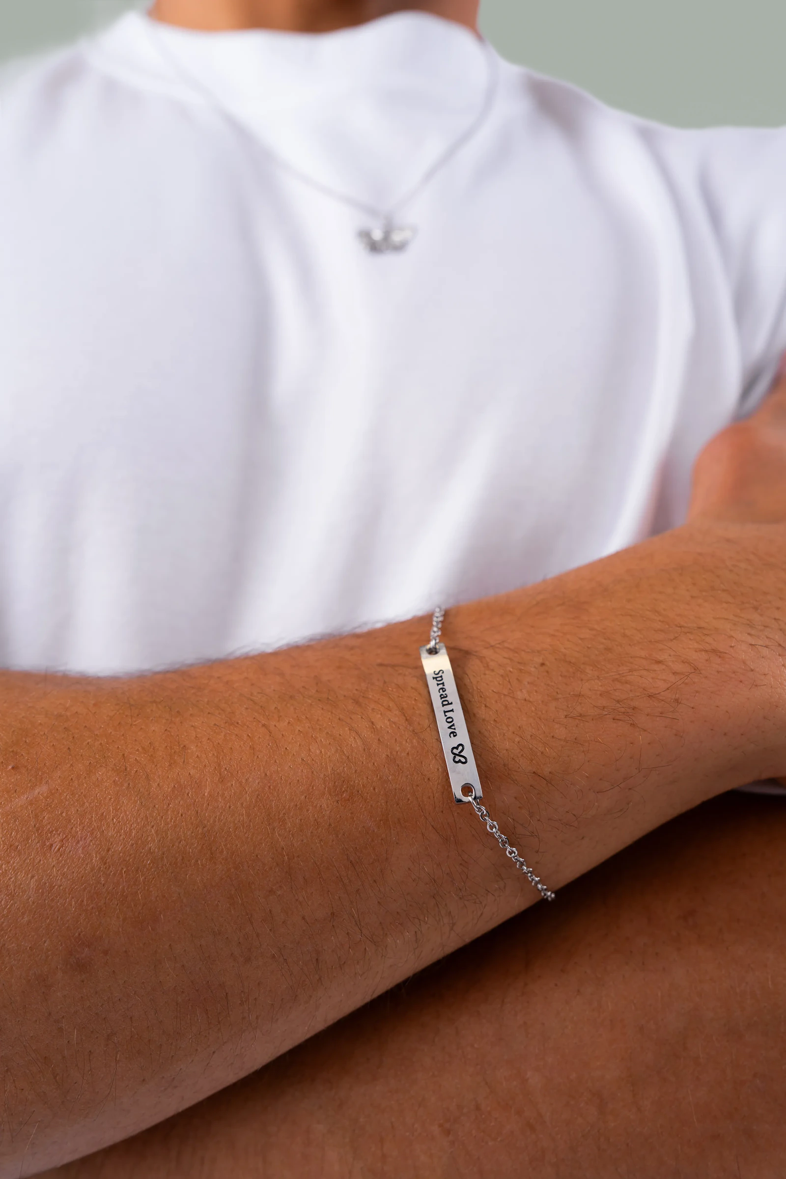 Bracelet promesse