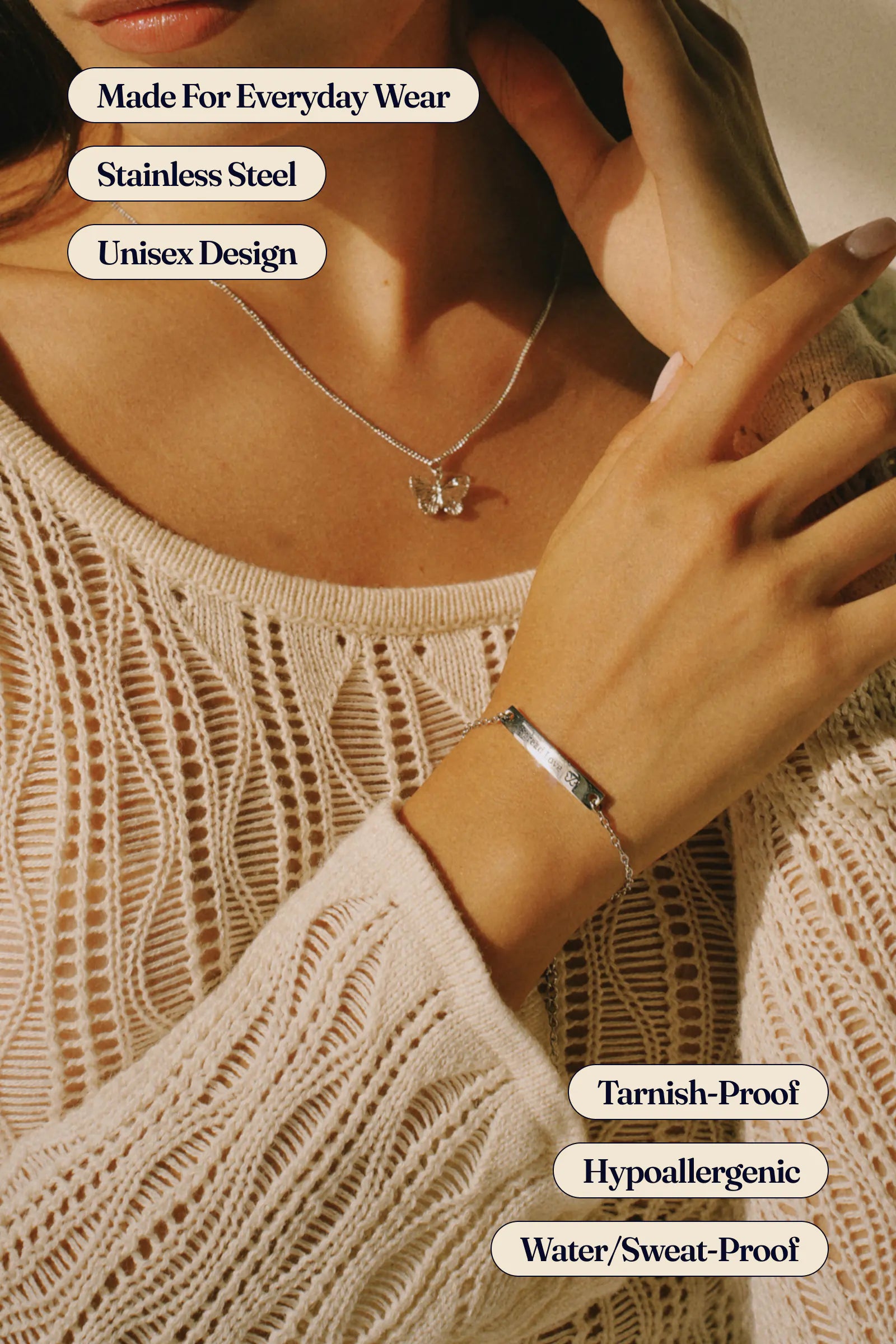 Promise Bracelet