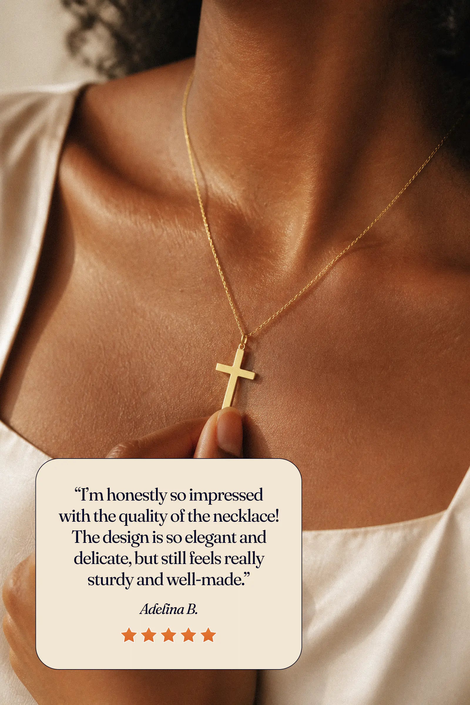 Cross of Hope