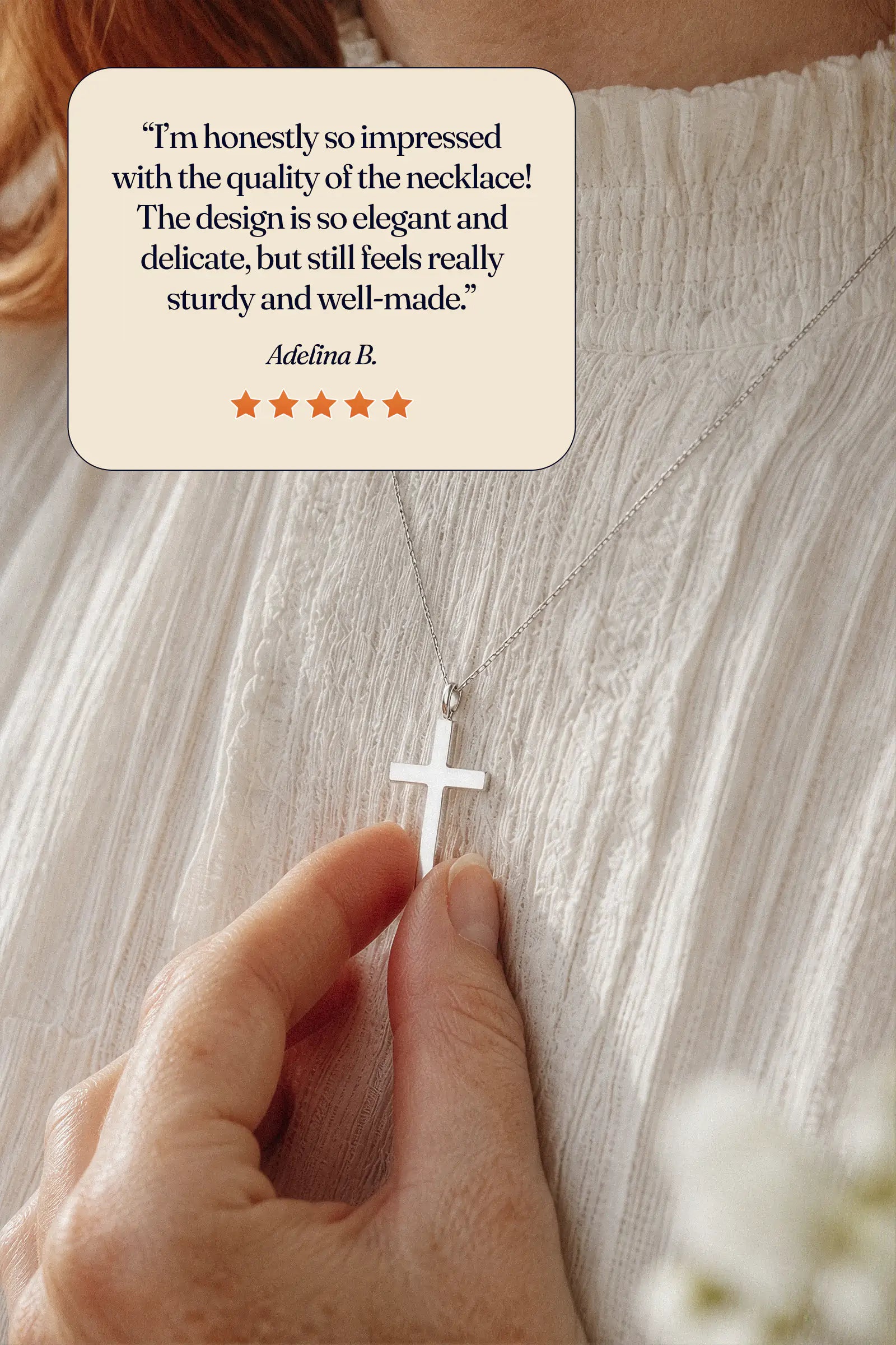 Cross of Hope