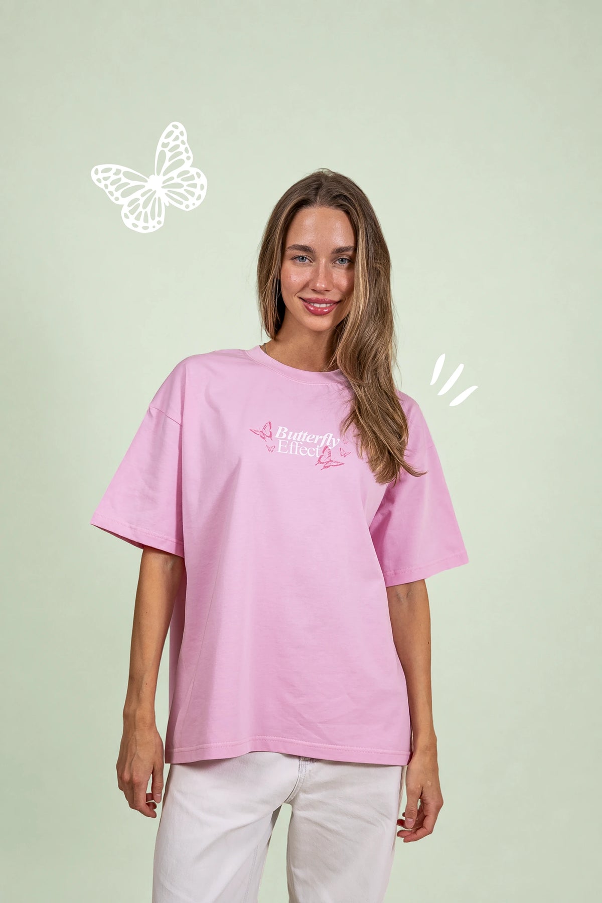 Good Energy Only T-Shirt