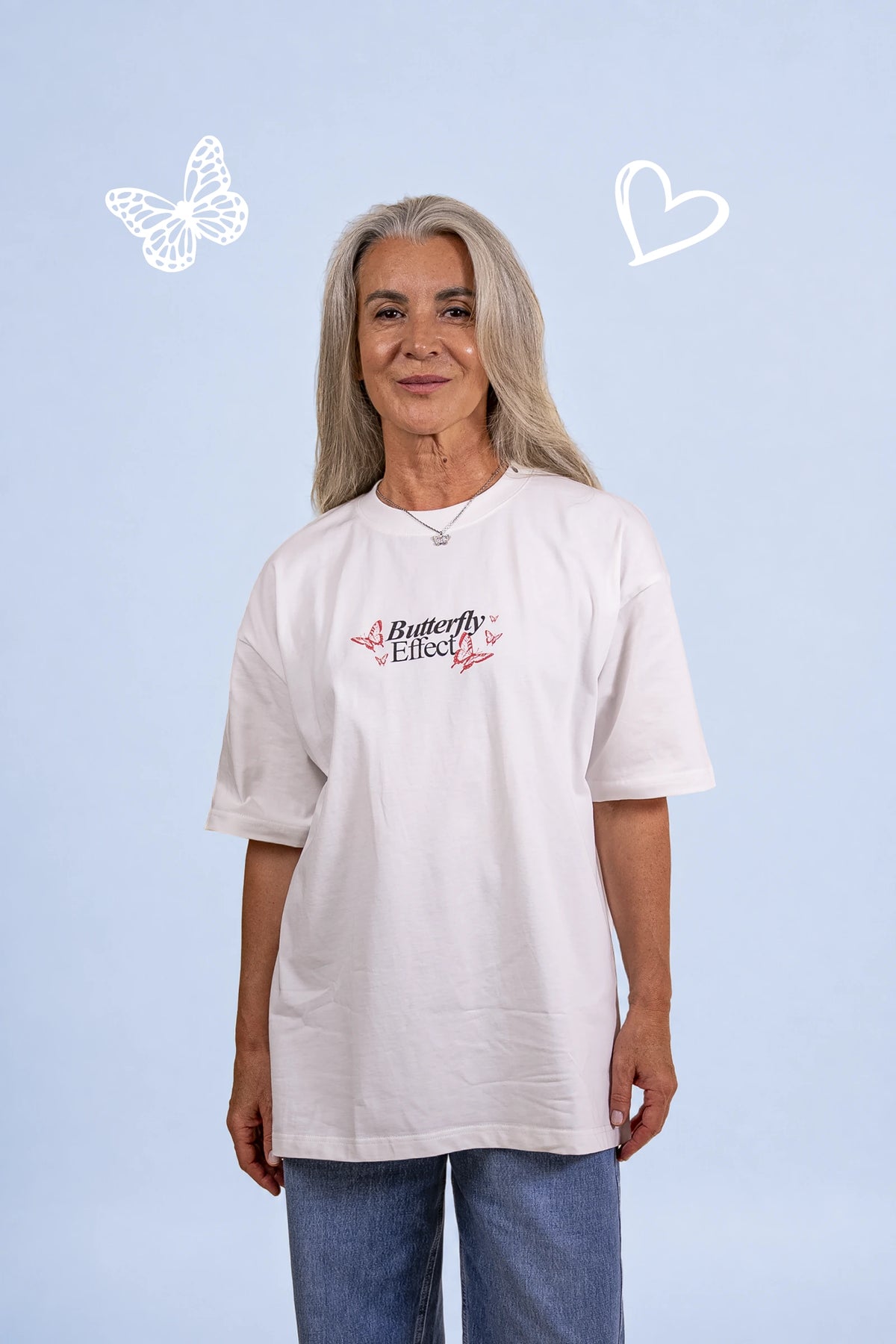 Good Energy Only T-Shirt