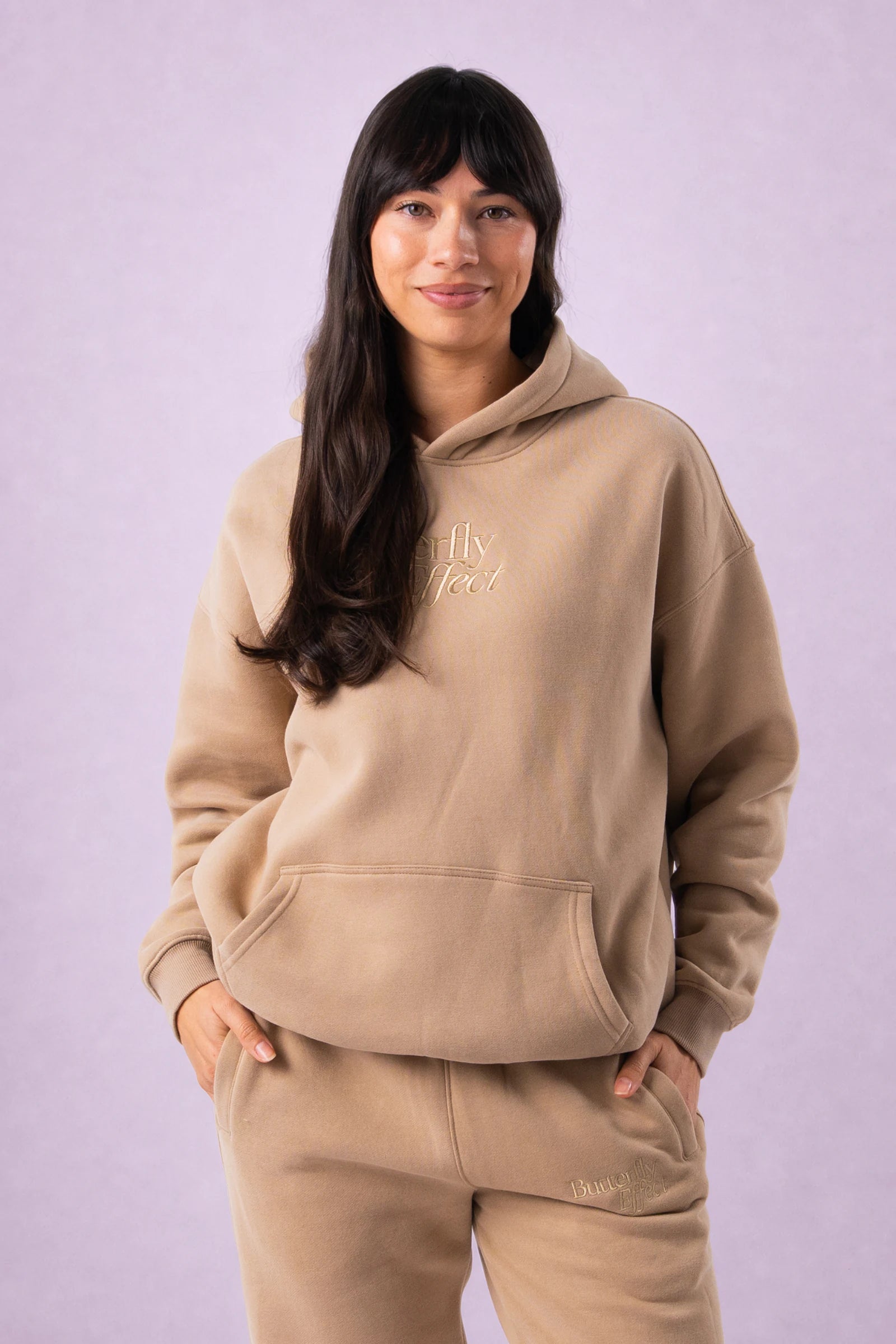 Liefde-hoodie