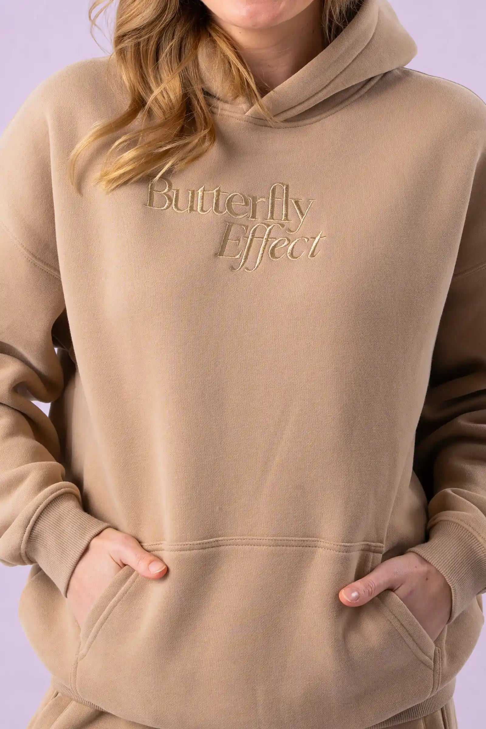 Liefde-hoodie