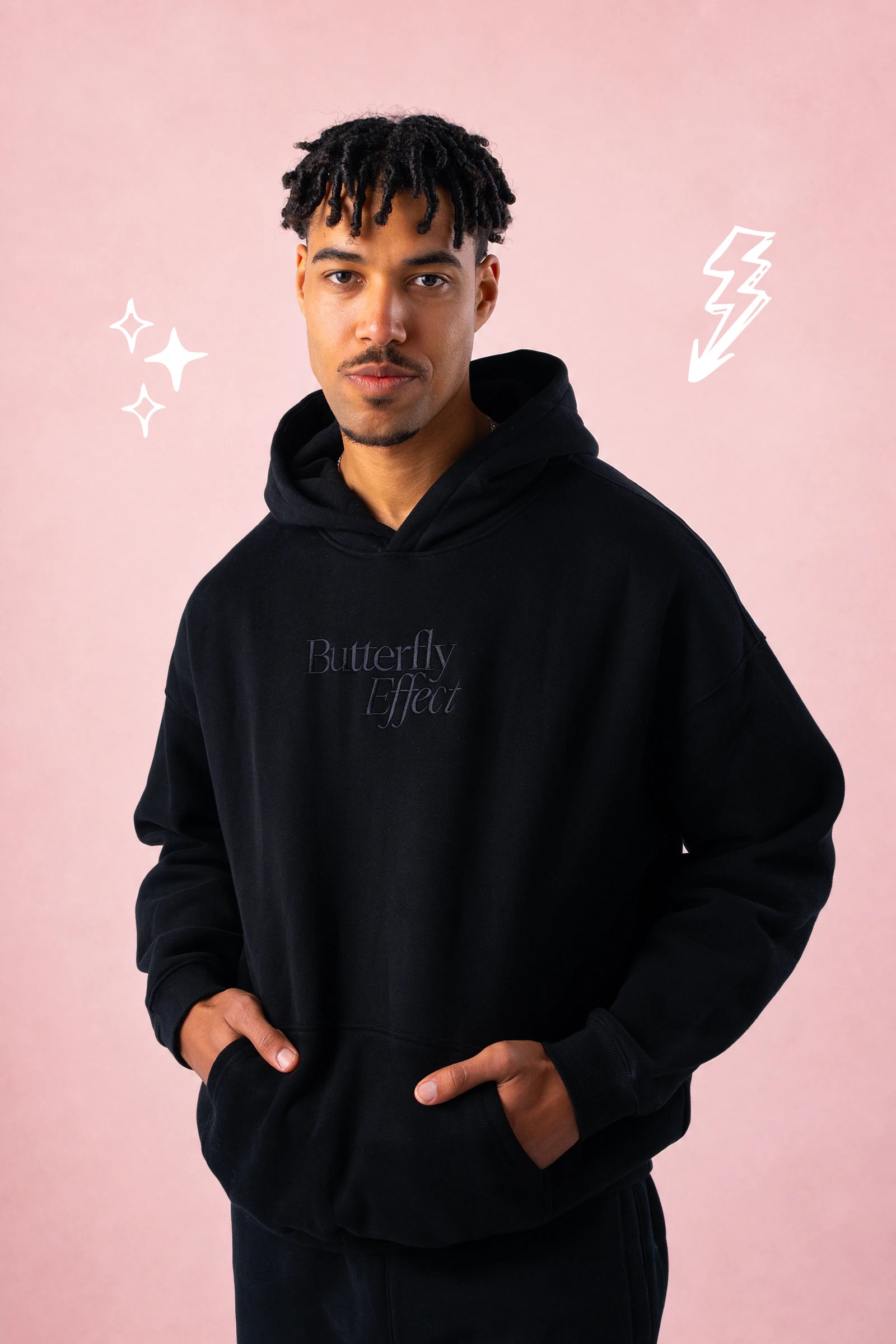 Love Hoodie