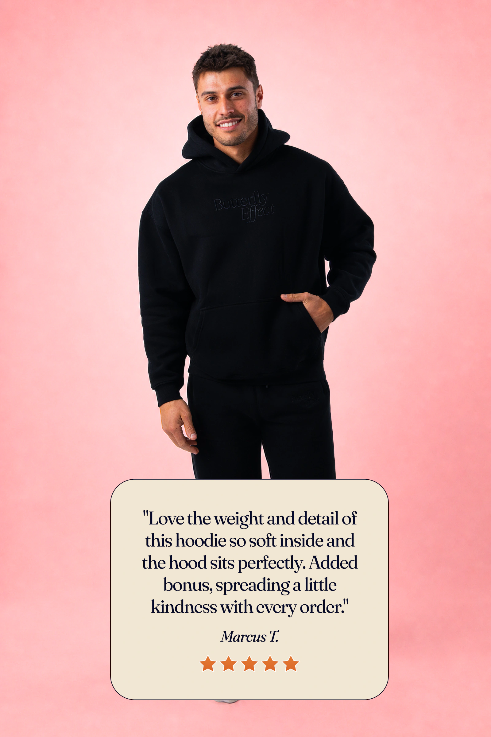 Love Hoodie