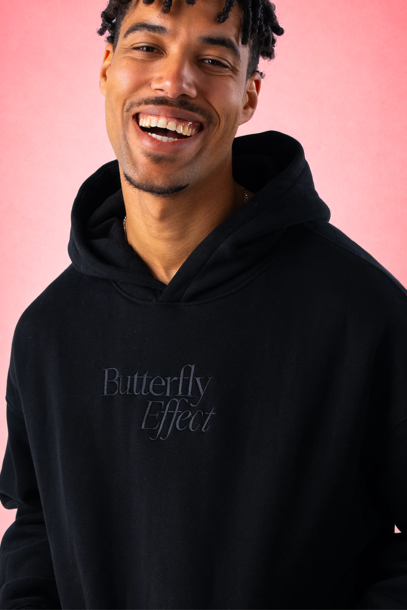 Love Hoodie