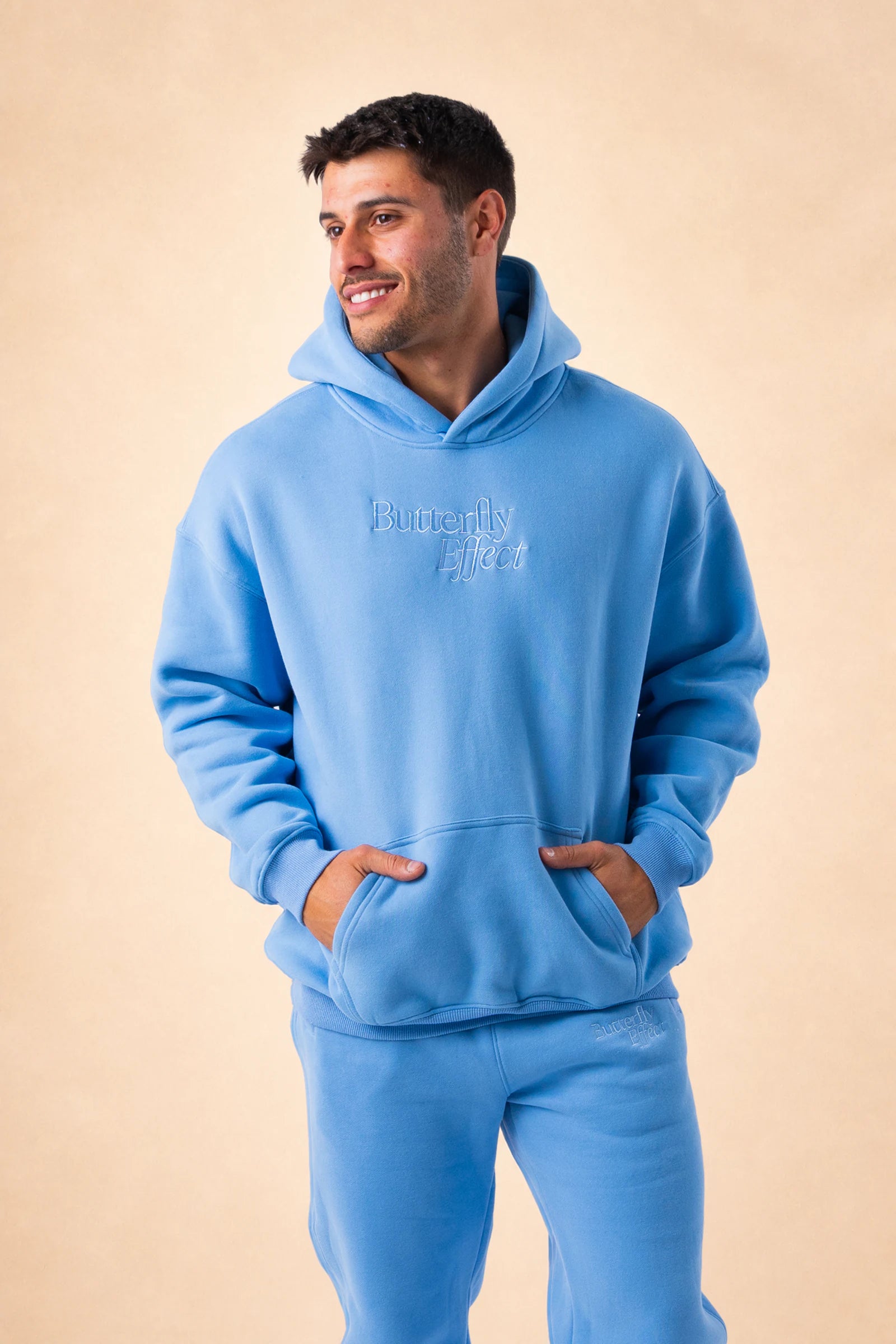 Love Hoodie