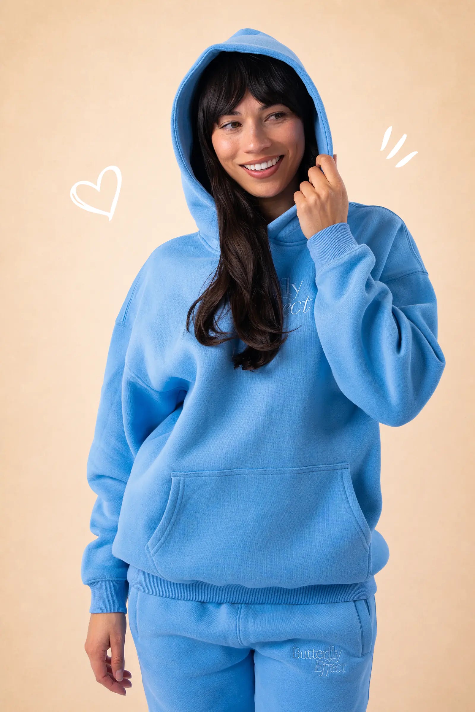 Love Hoodie