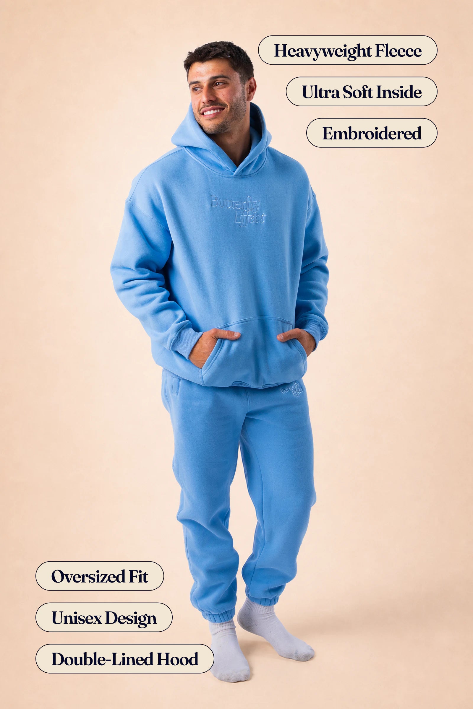Love Hoodie