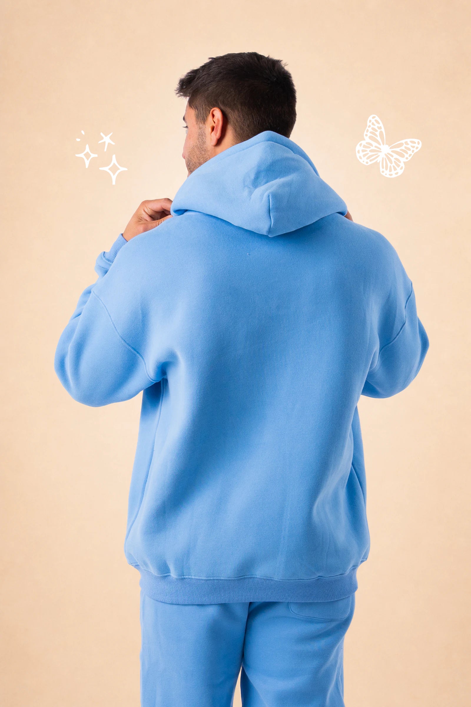 Love Hoodie