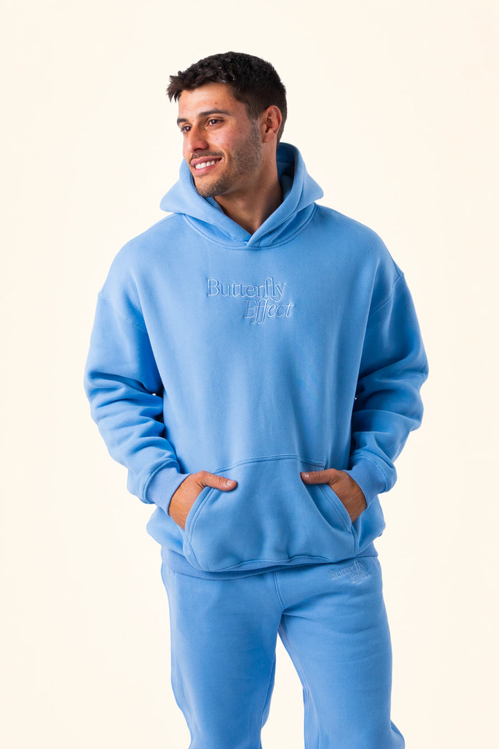 Liefde-hoodie