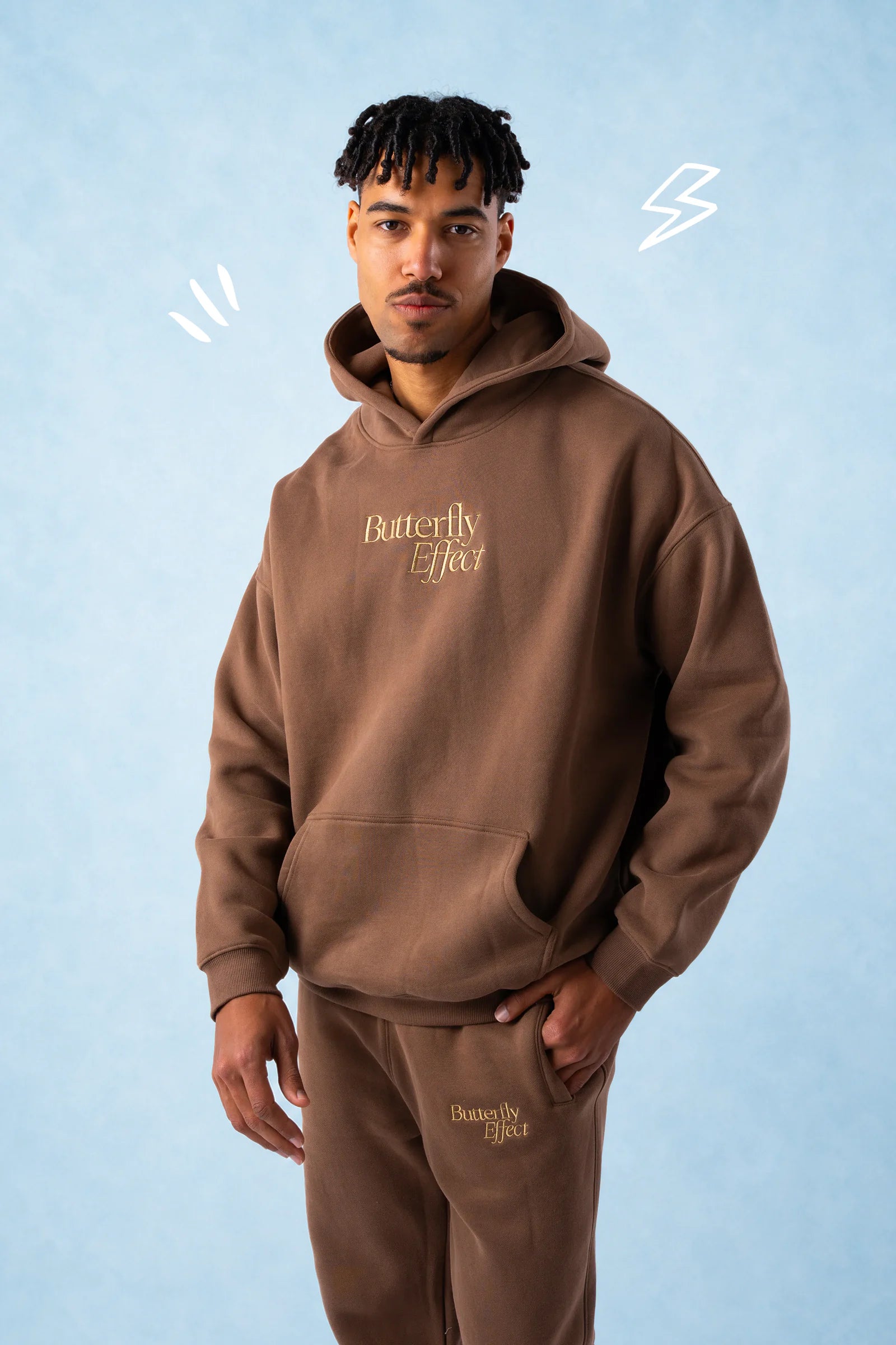 Love Hoodie
