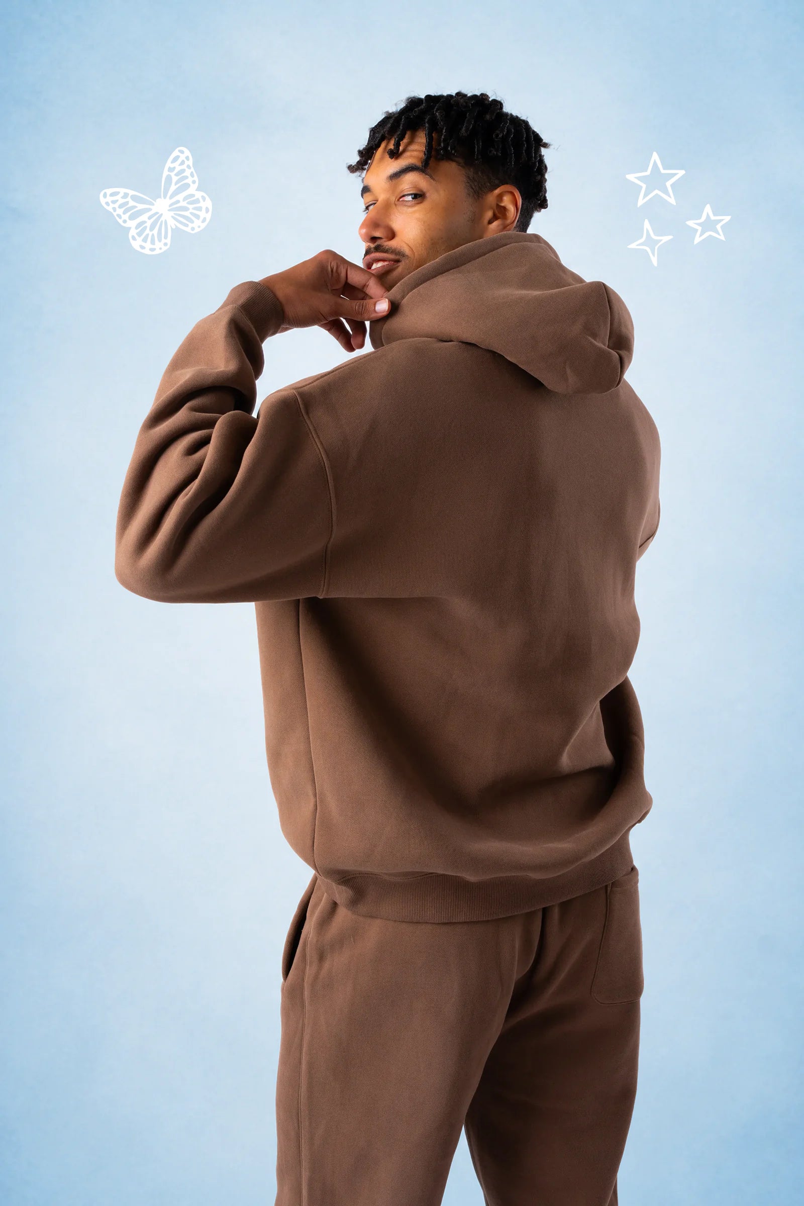 Love Hoodie