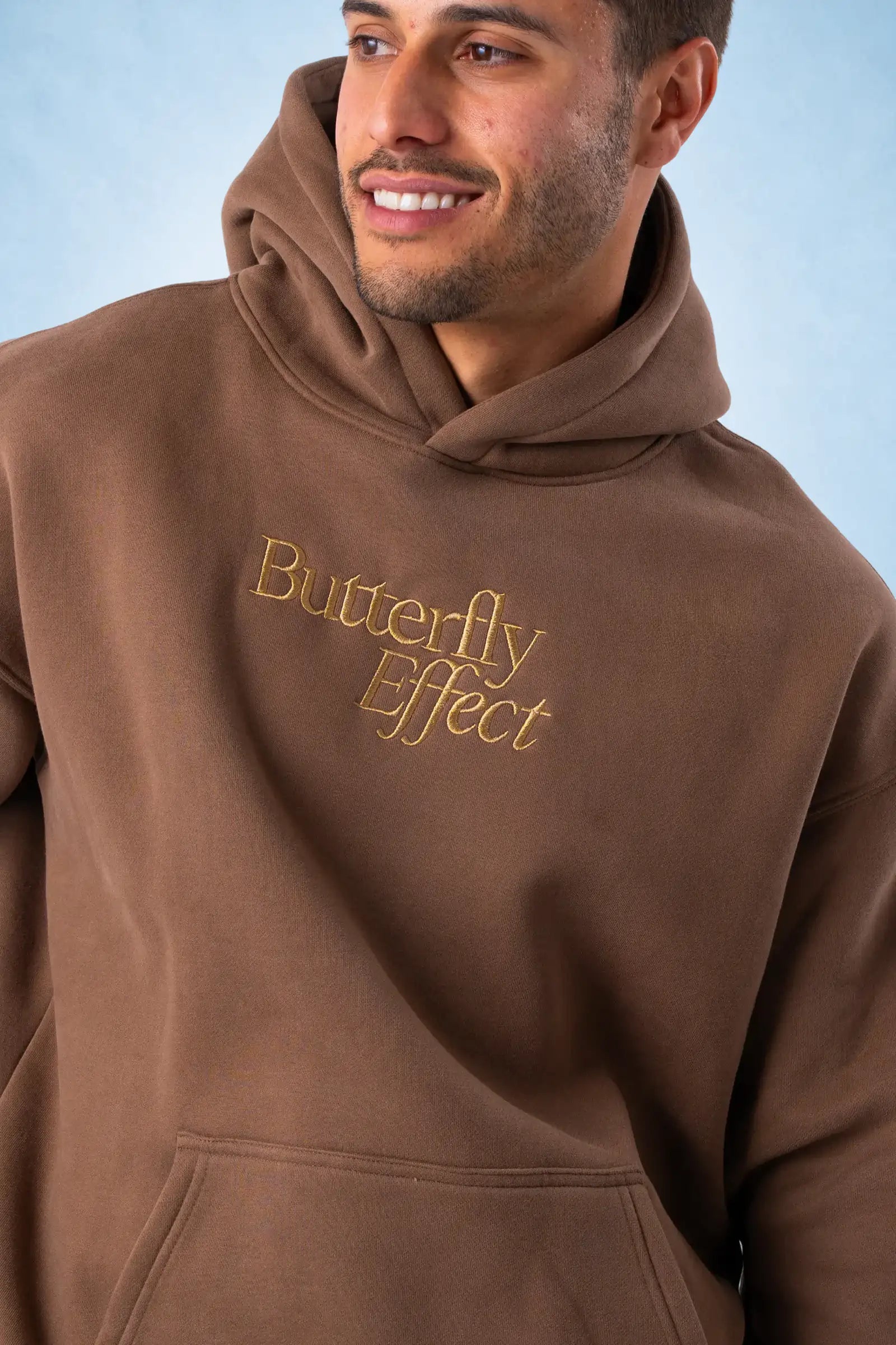 Love Hoodie