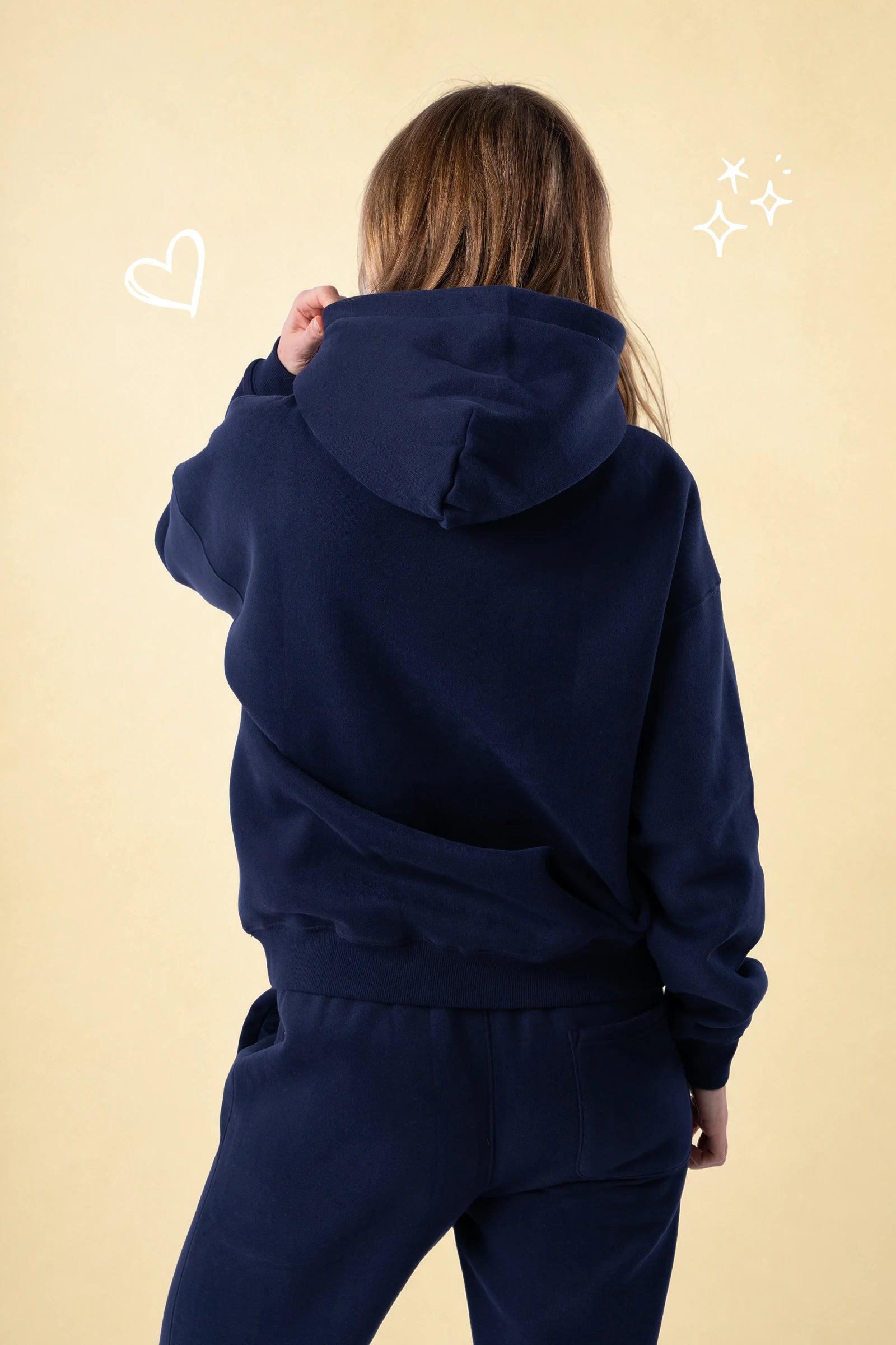 Love Hoodie