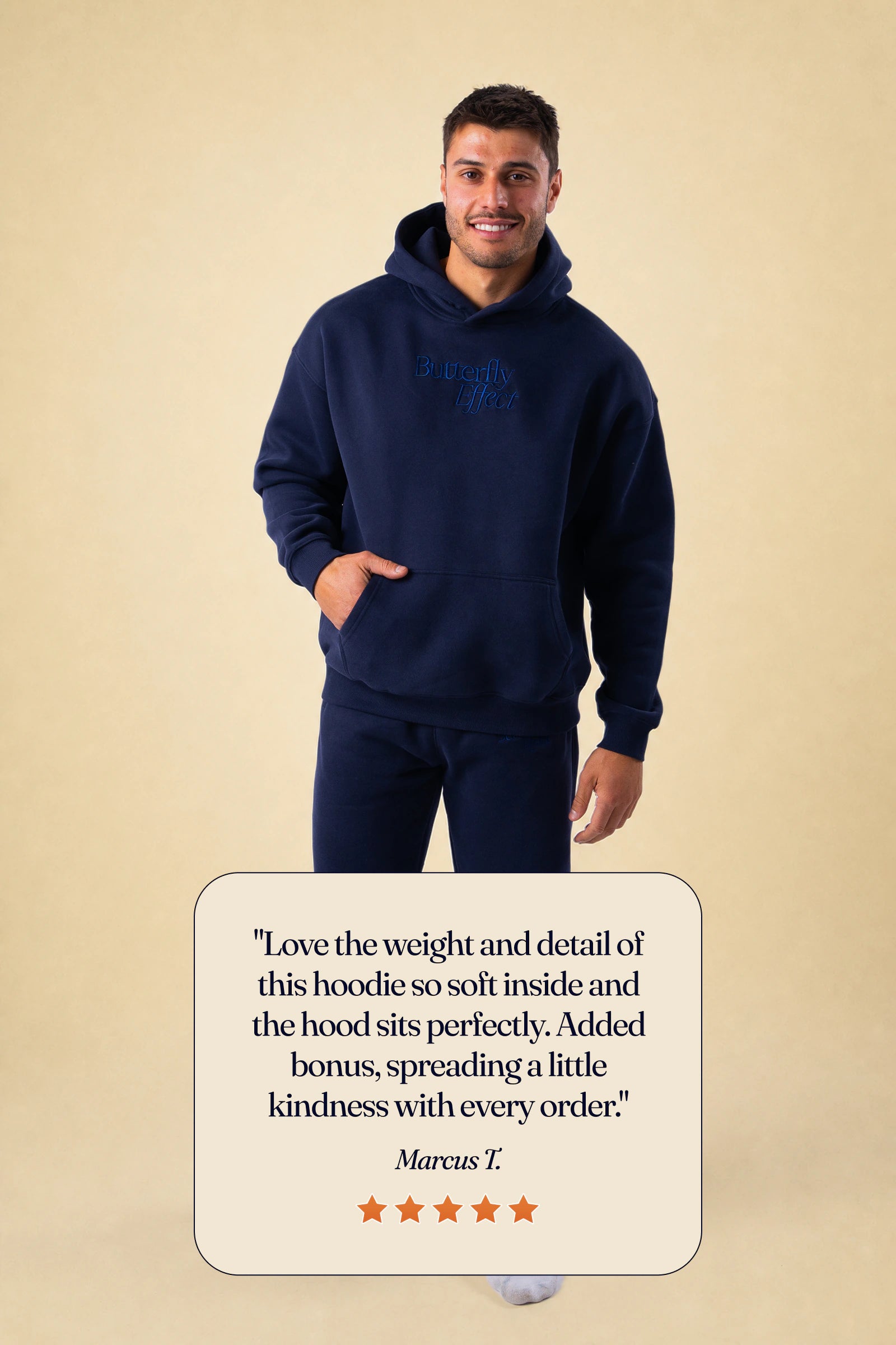 Love Hoodie