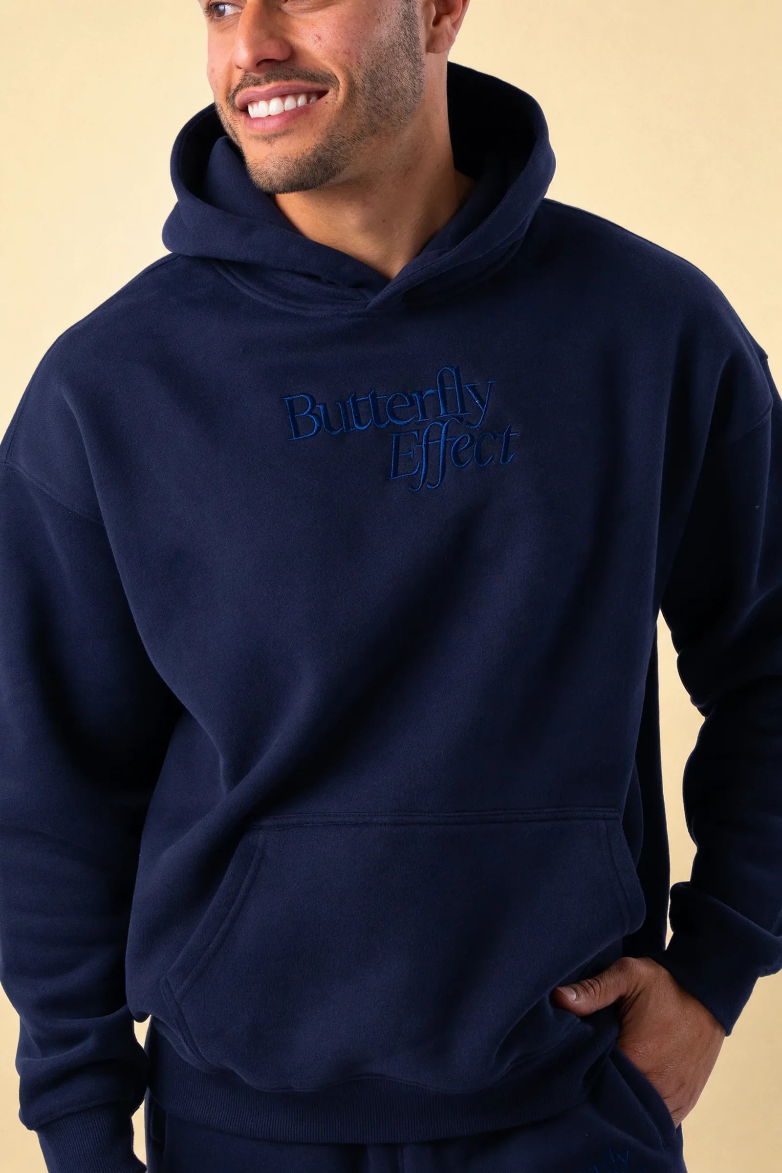 Love Hoodie