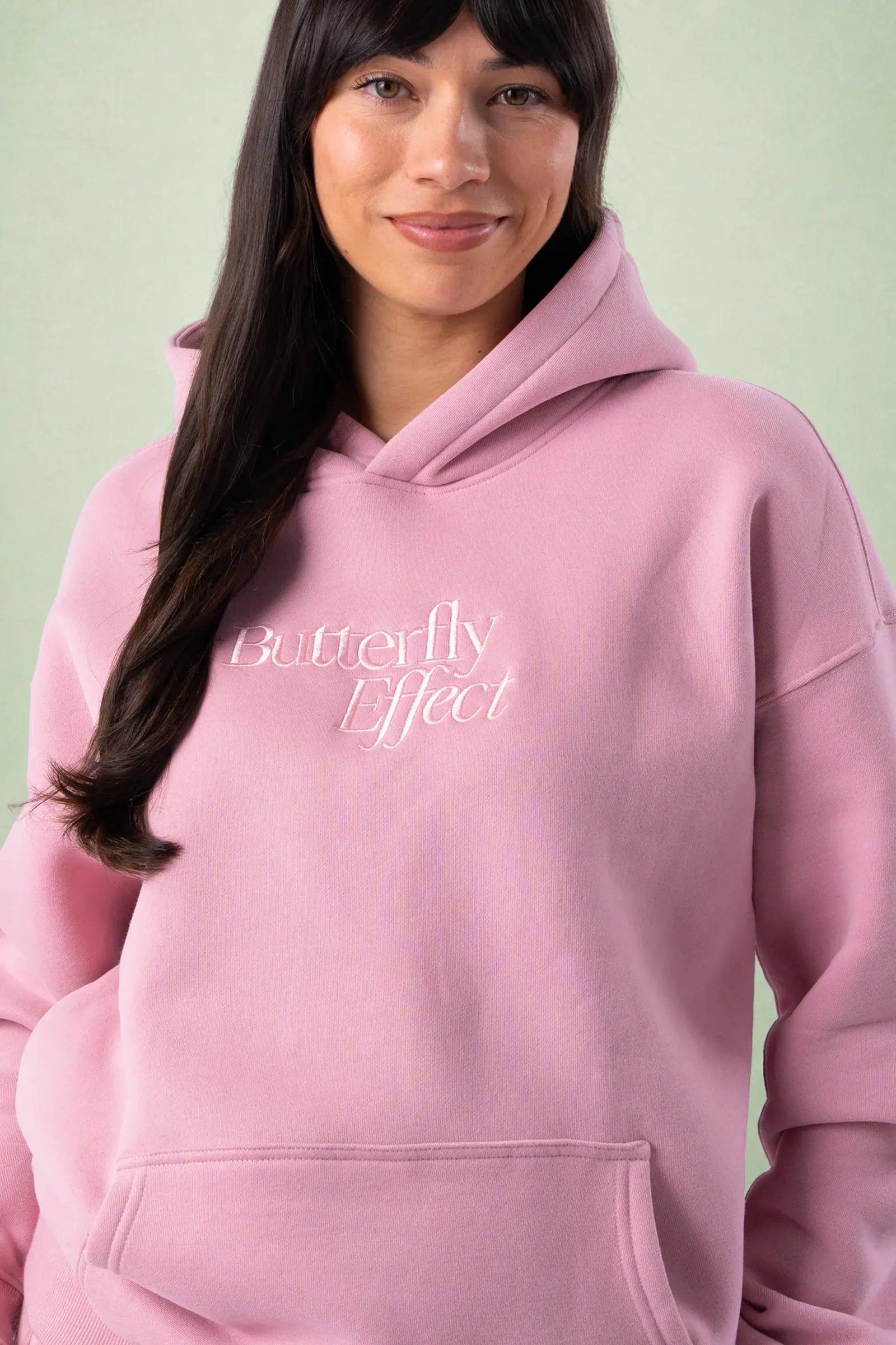 Liebes-Hoodie