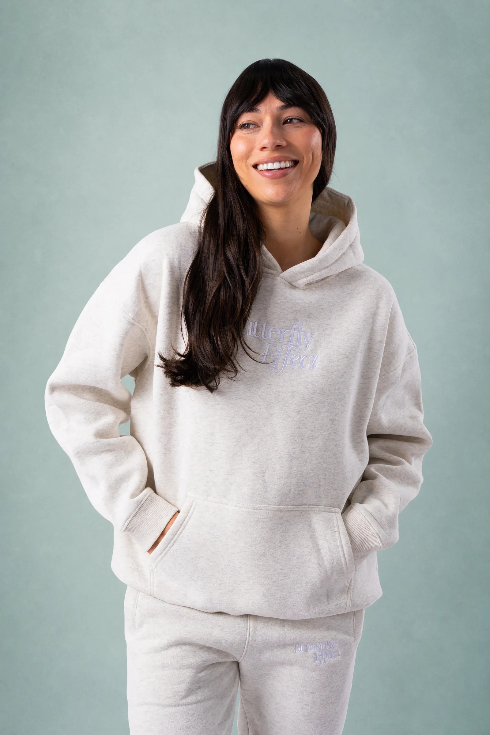 Love Hoodie