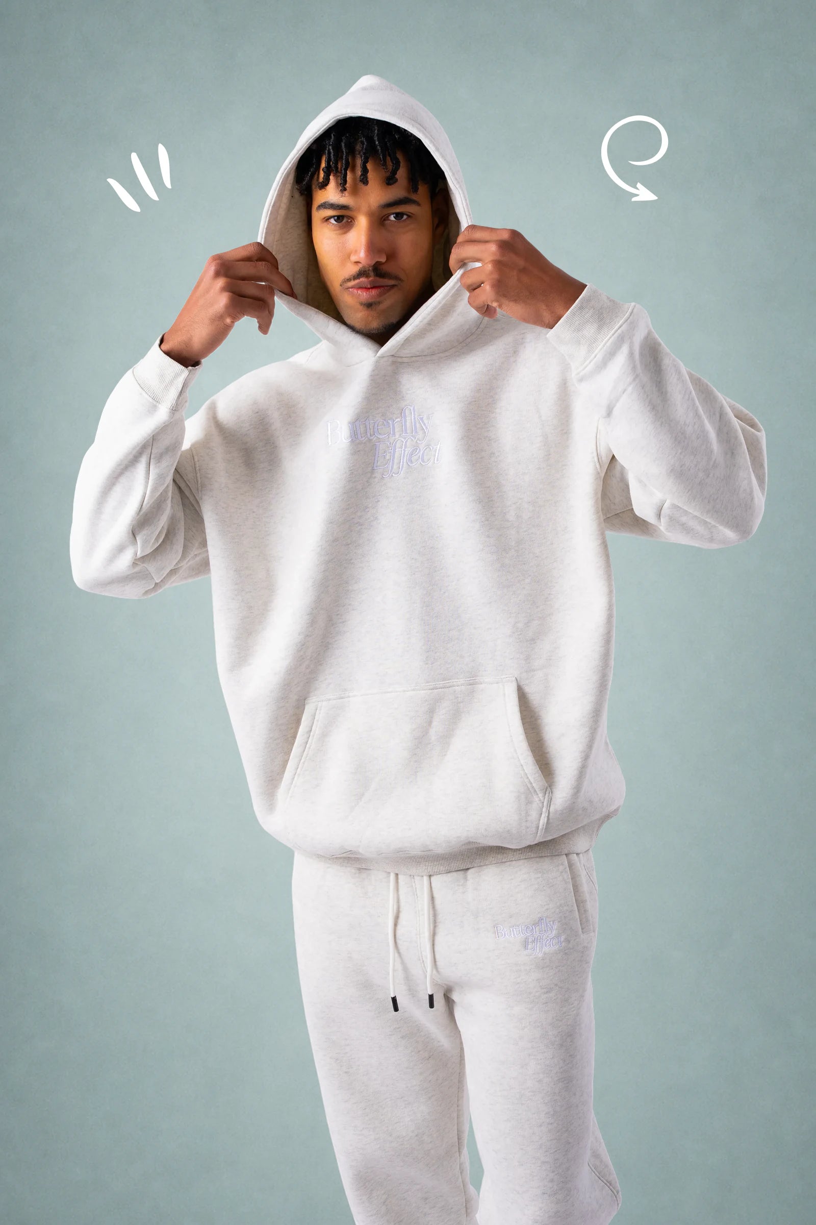 Love Hoodie