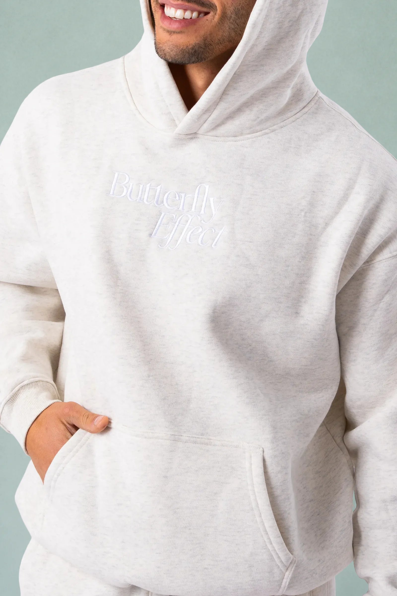 Love Hoodie