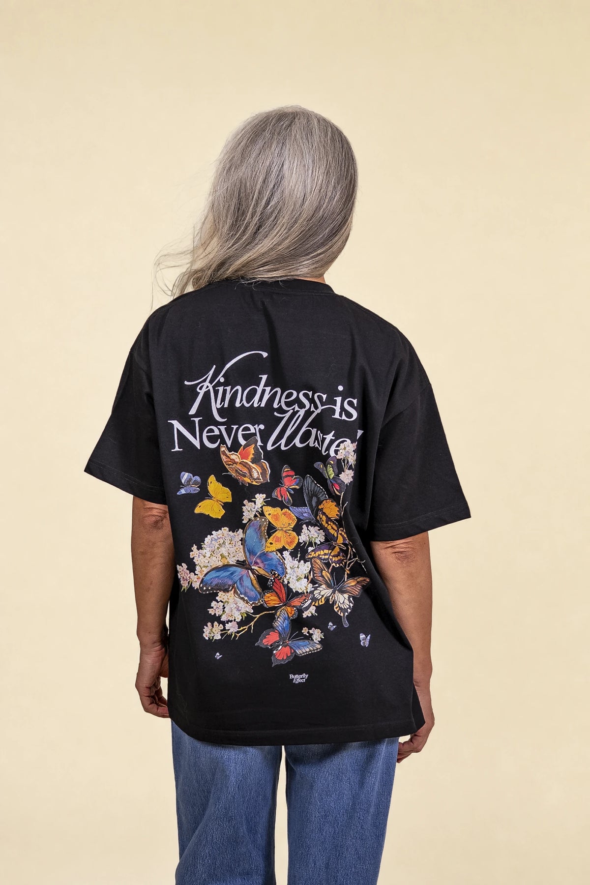 Kindness Is Never Wasted T-Shirt
