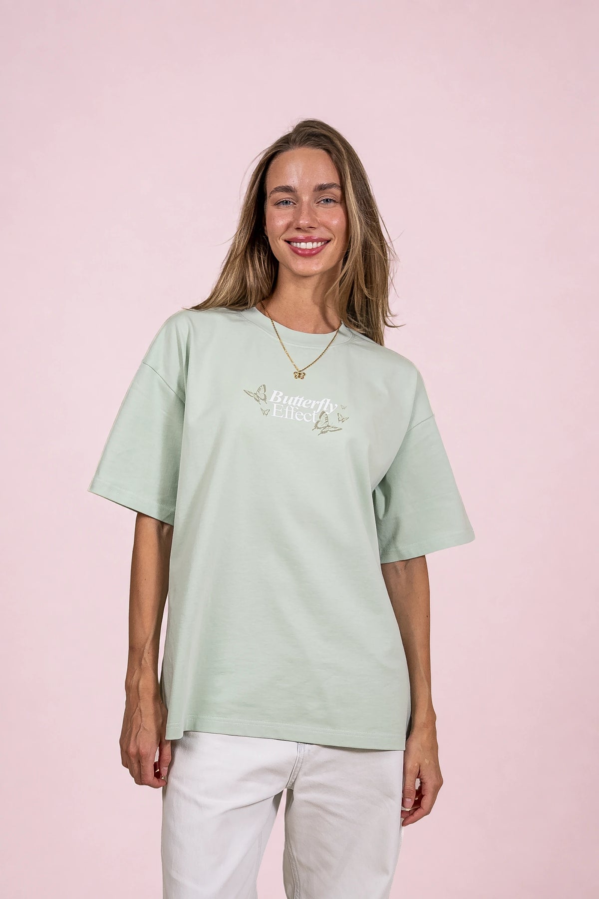 Kindness Is Never Wasted T-Shirt
