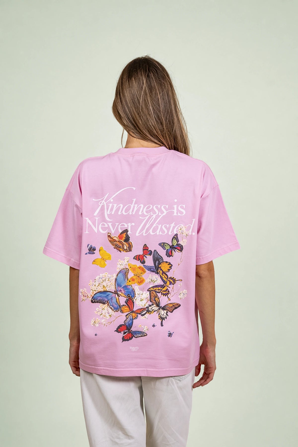 Kindness Is Never Wasted T-Shirt