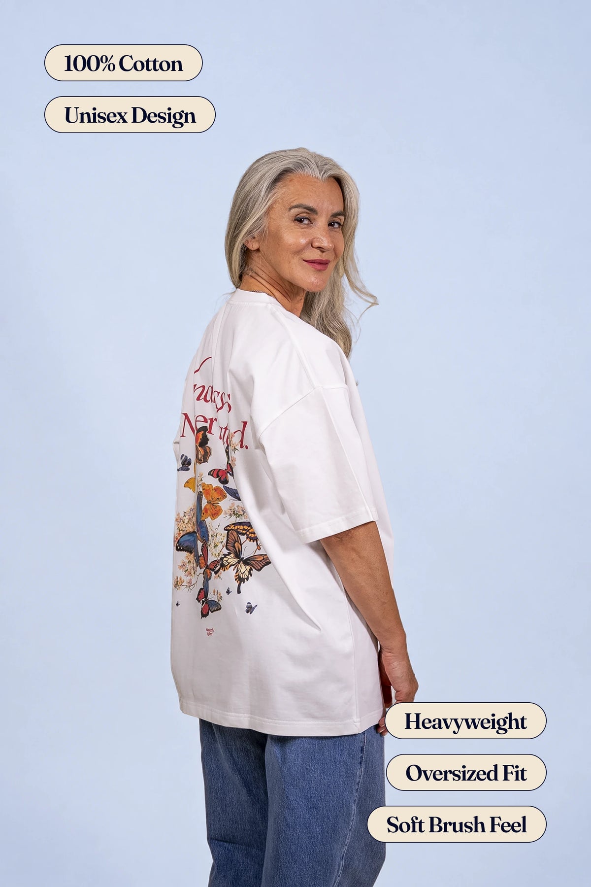 Kindness Is Never Wasted T-Shirt
