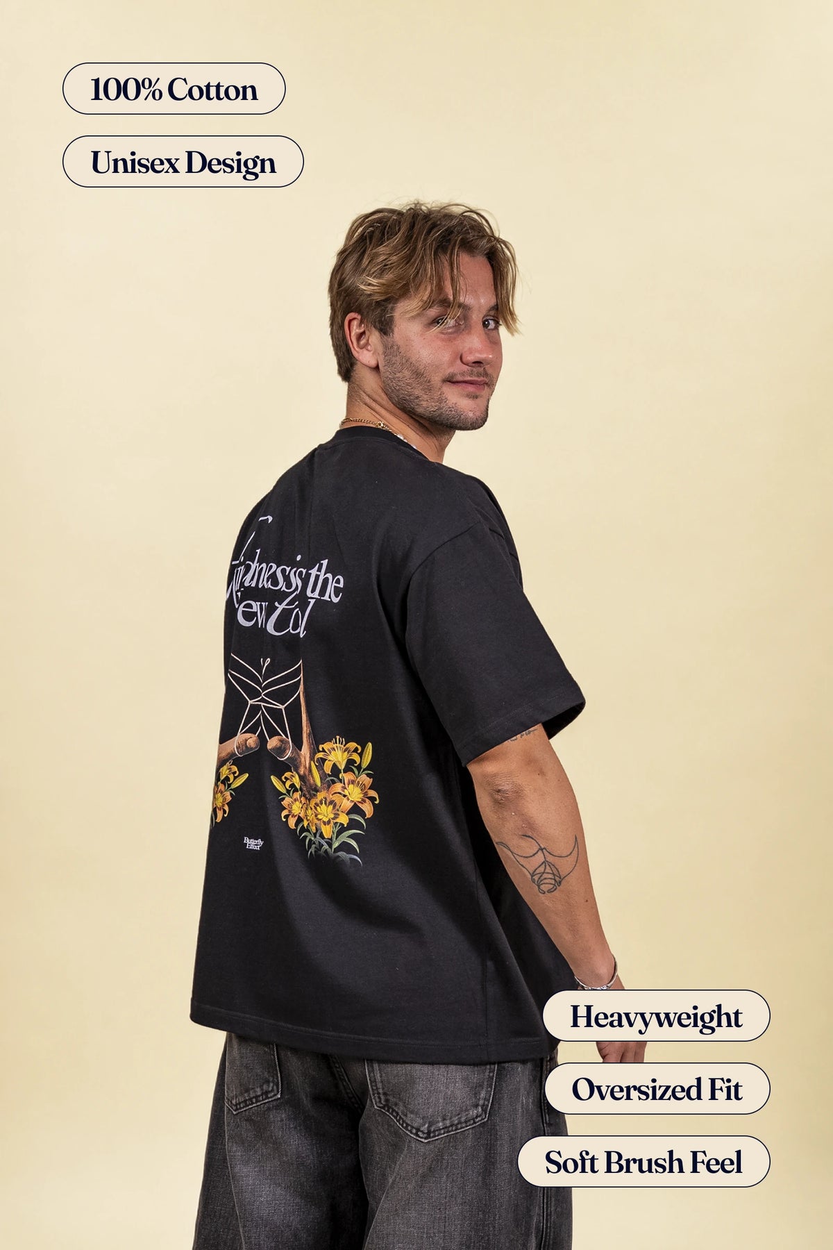 Kindness Is the New Cool T-Shirt