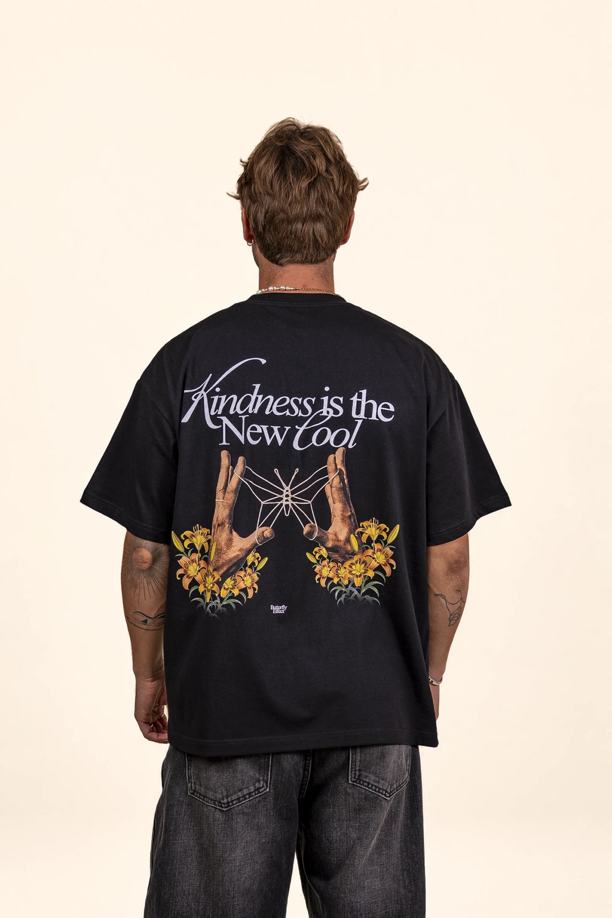 Kindness Is the New Cool T-Shirt