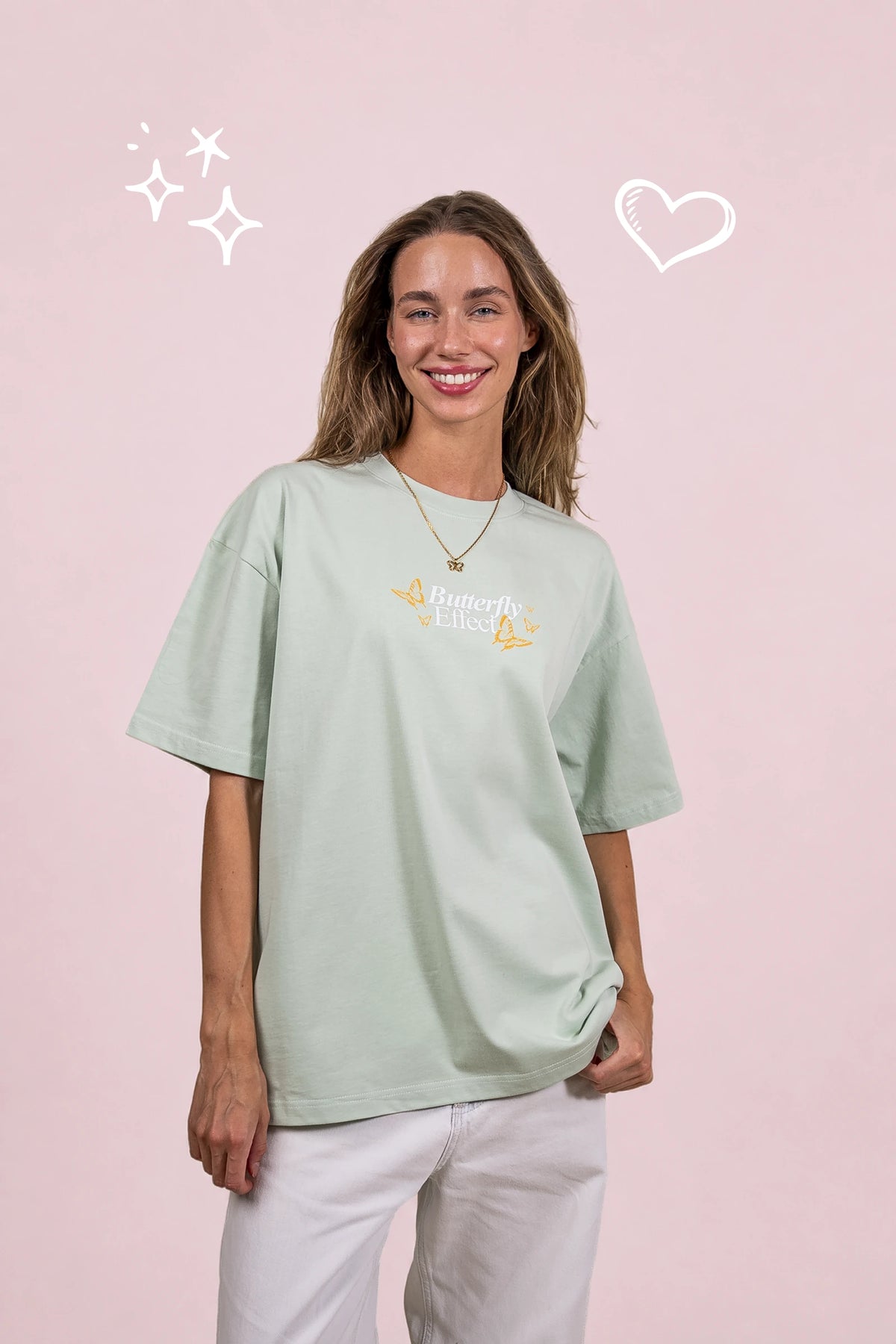 Kindness Is the New Cool T-Shirt