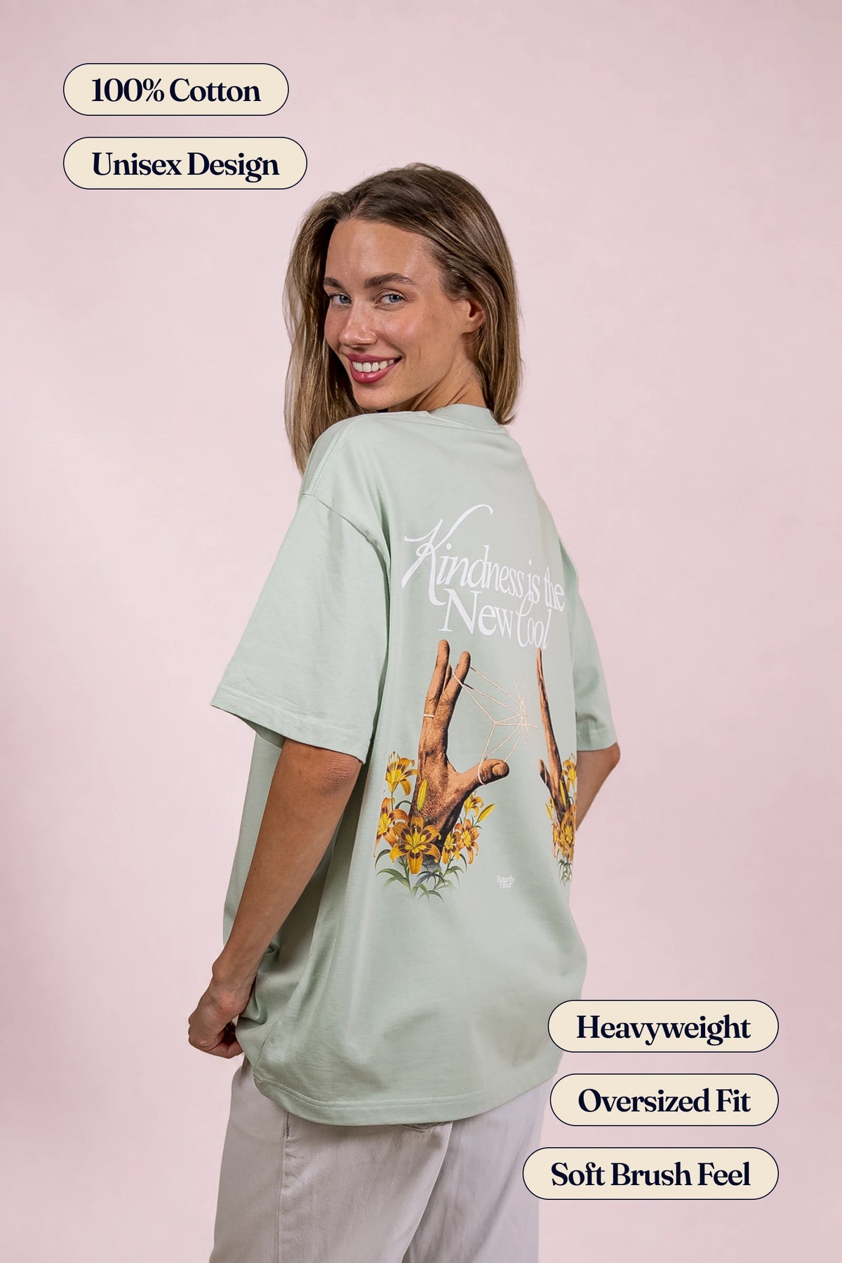 Kindness Is the New Cool T-Shirt