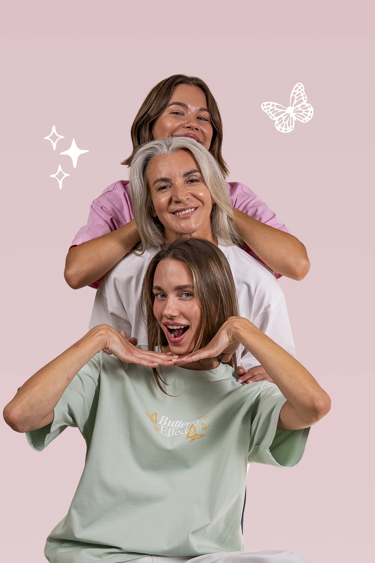 Kindness Is the New Cool T-Shirt